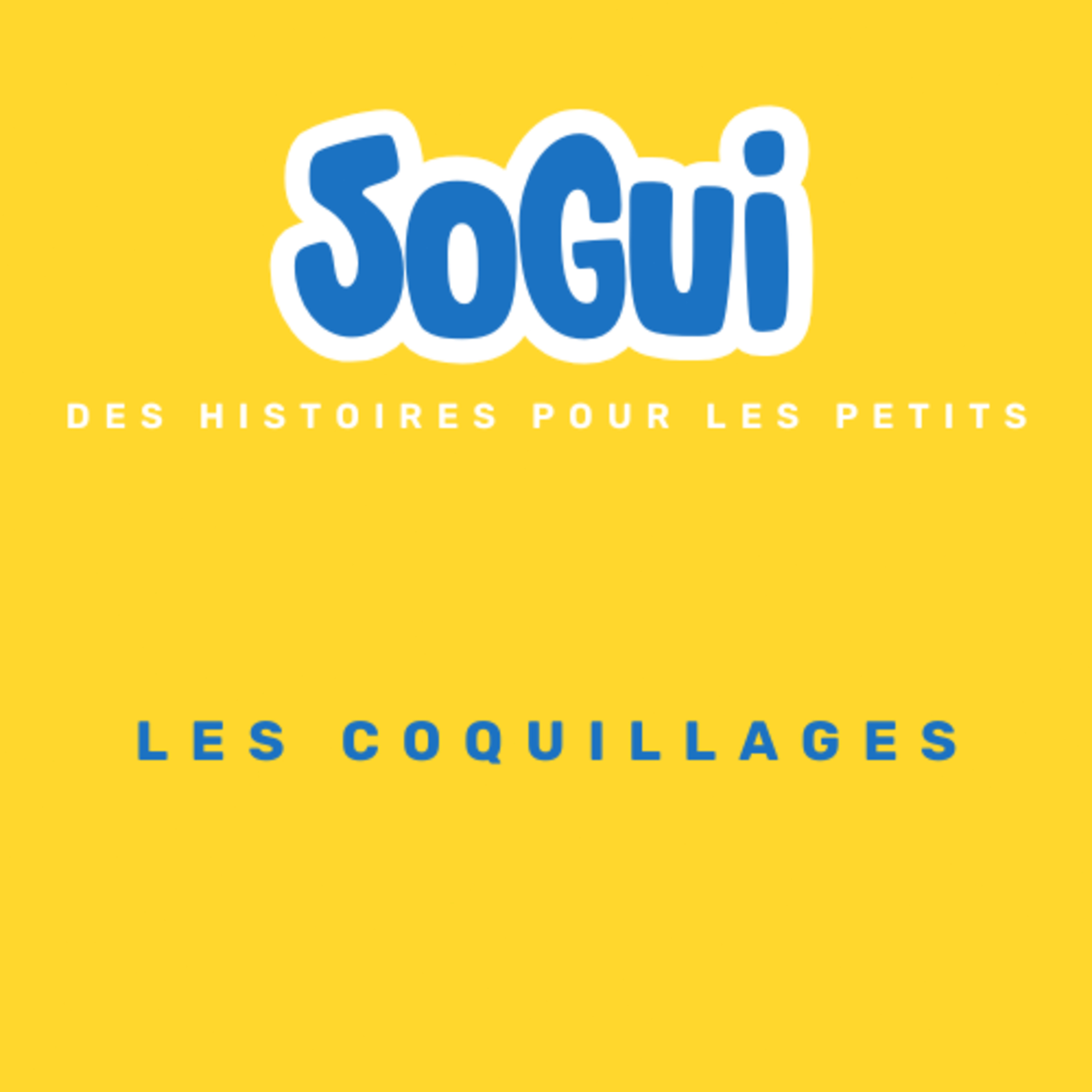 Sogui Les Histoires !