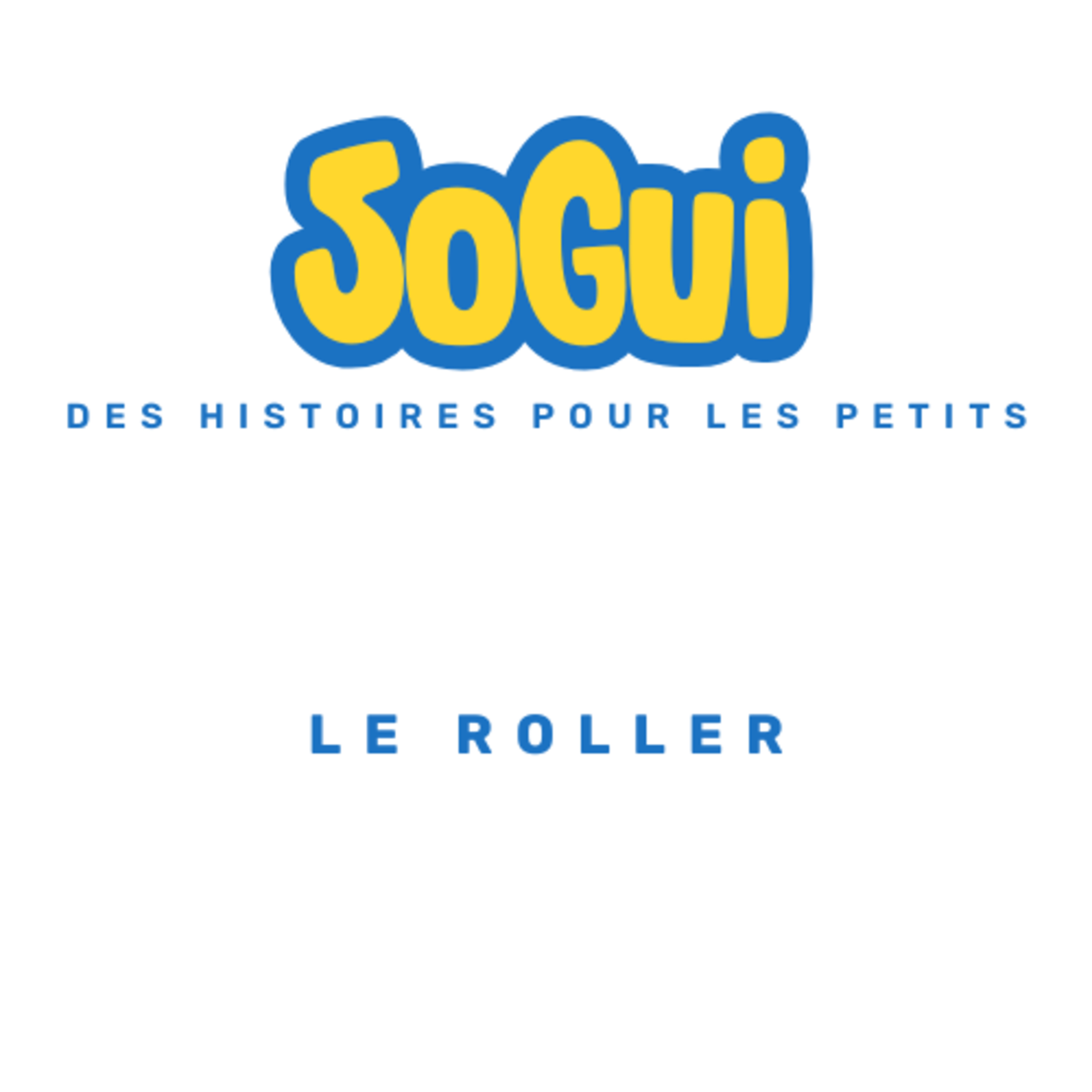 Sogui Les Histoires !