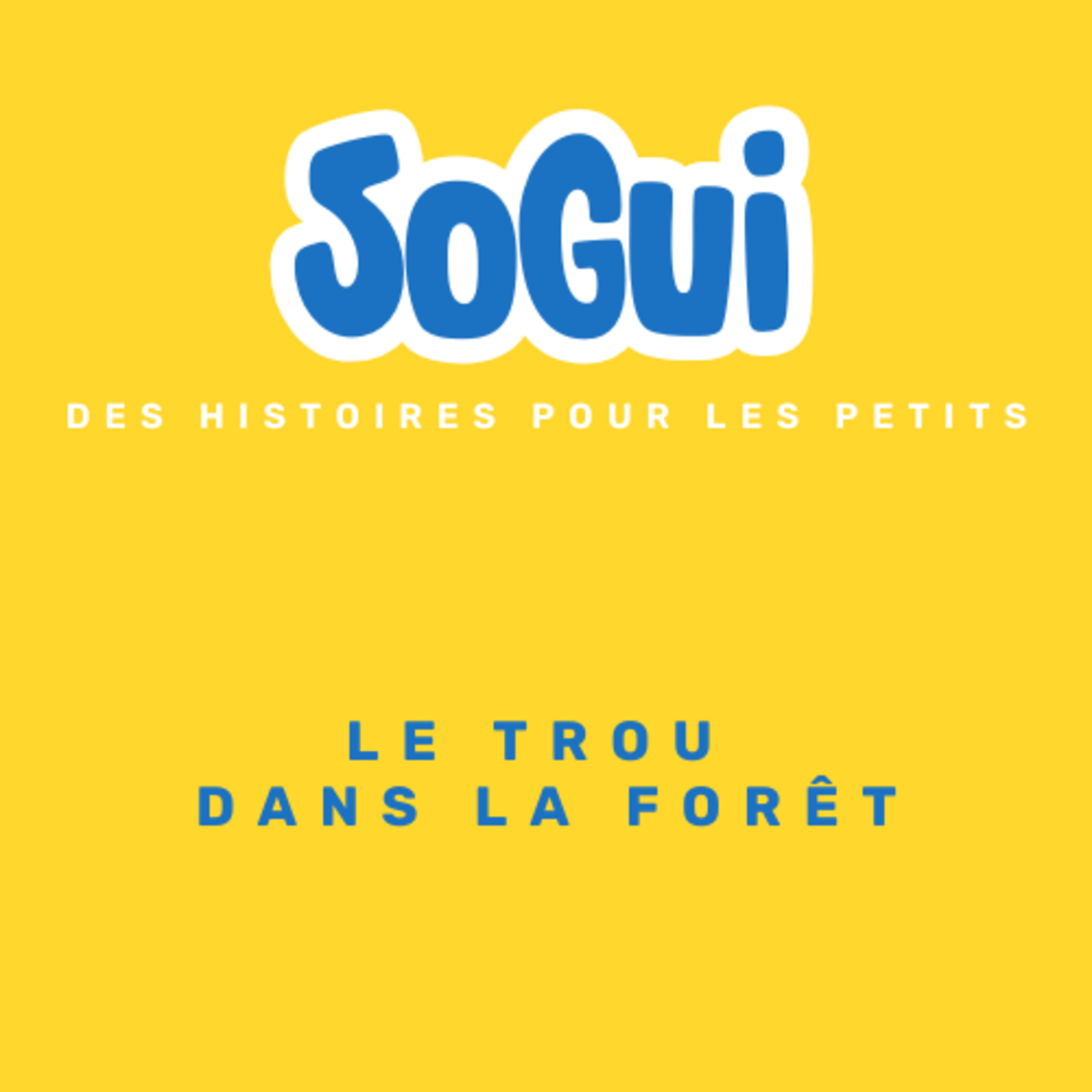 Sogui Les Histoires !