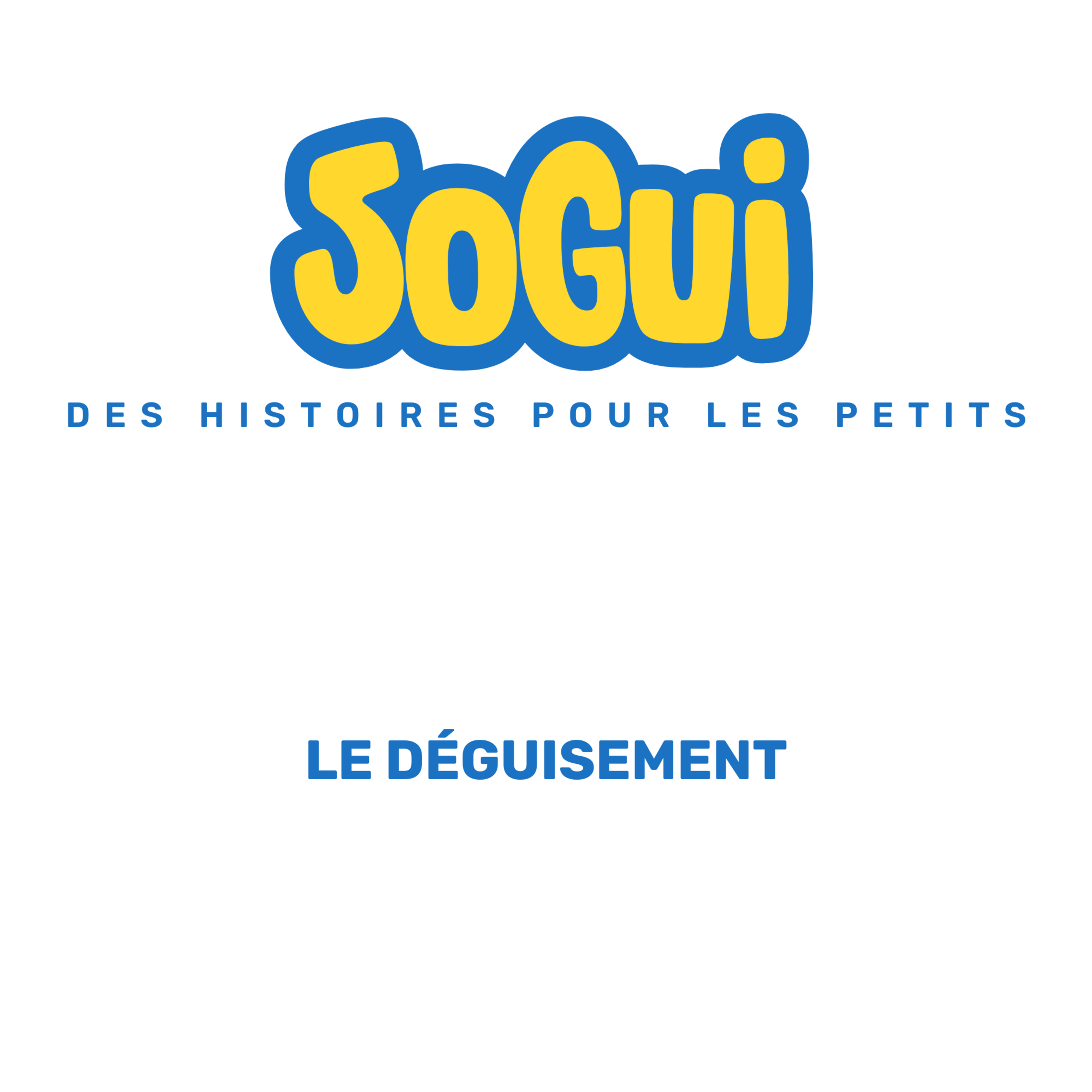 Sogui Les Histoires !