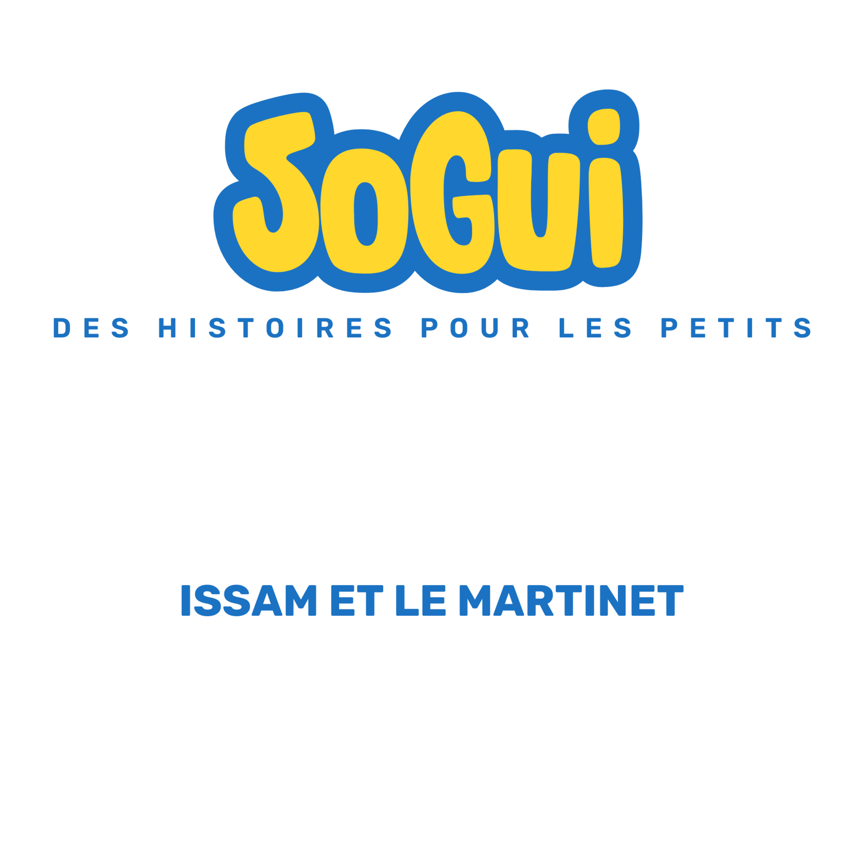 Sogui Les Histoires !