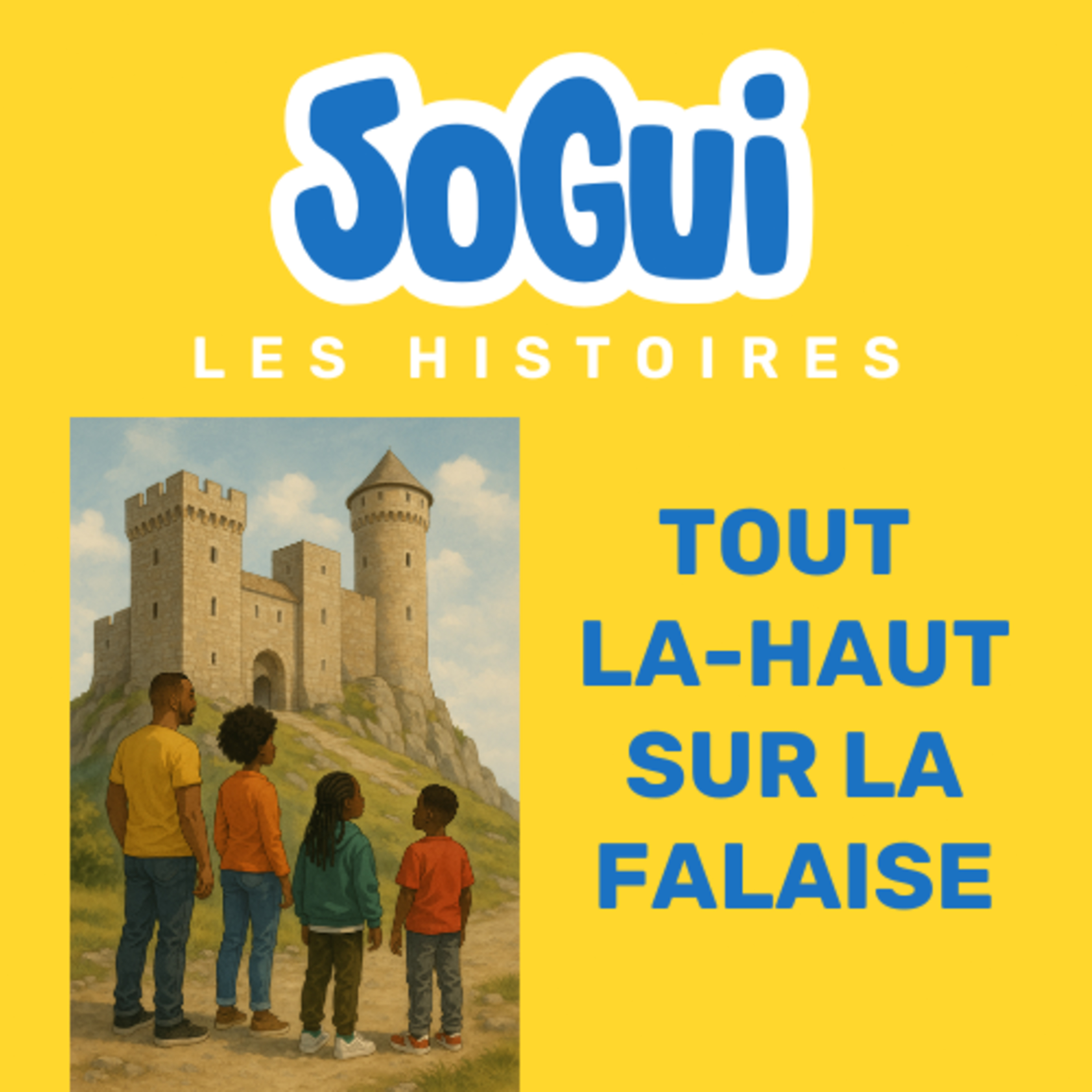 Sogui Les Histoires !