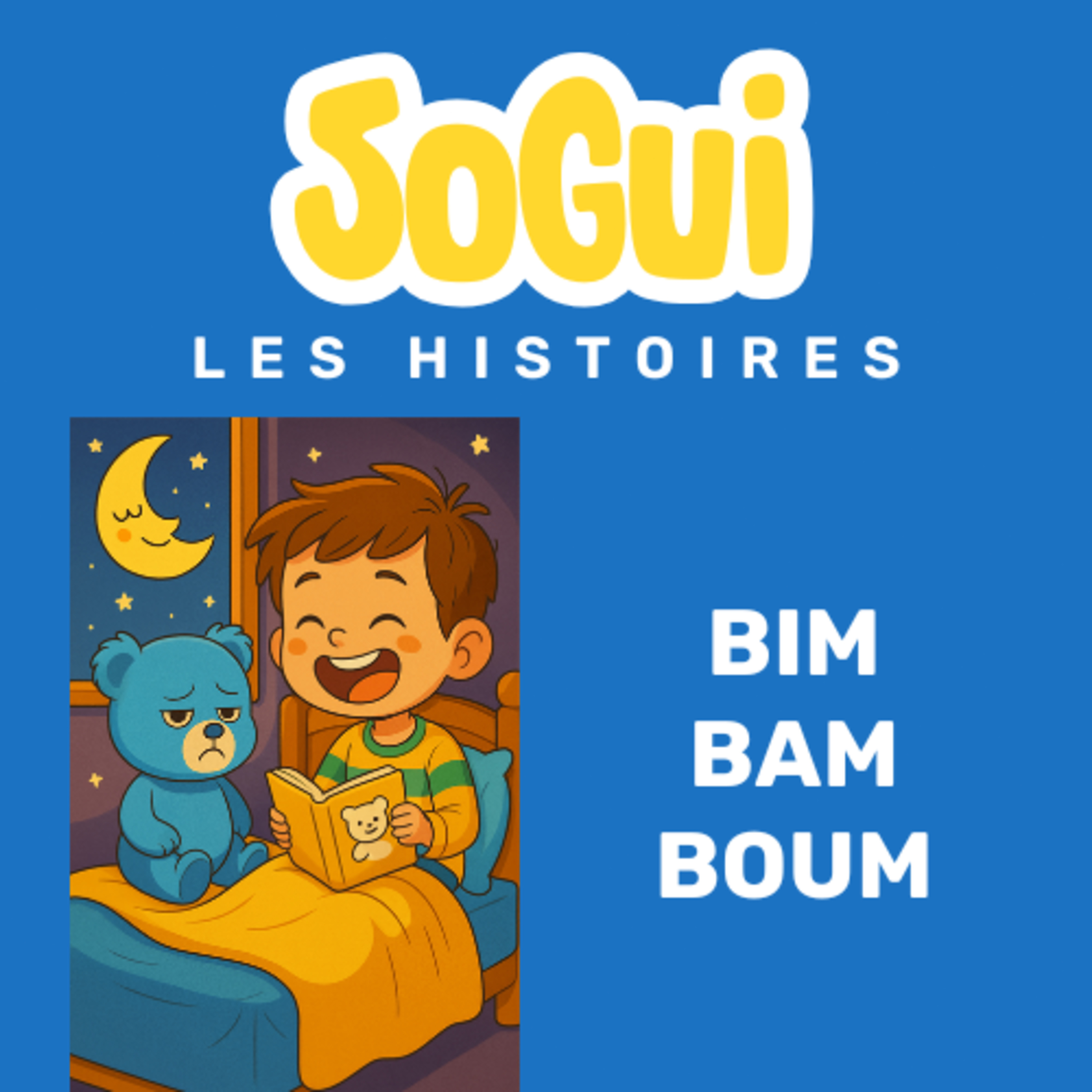 Sogui Les Histoires !