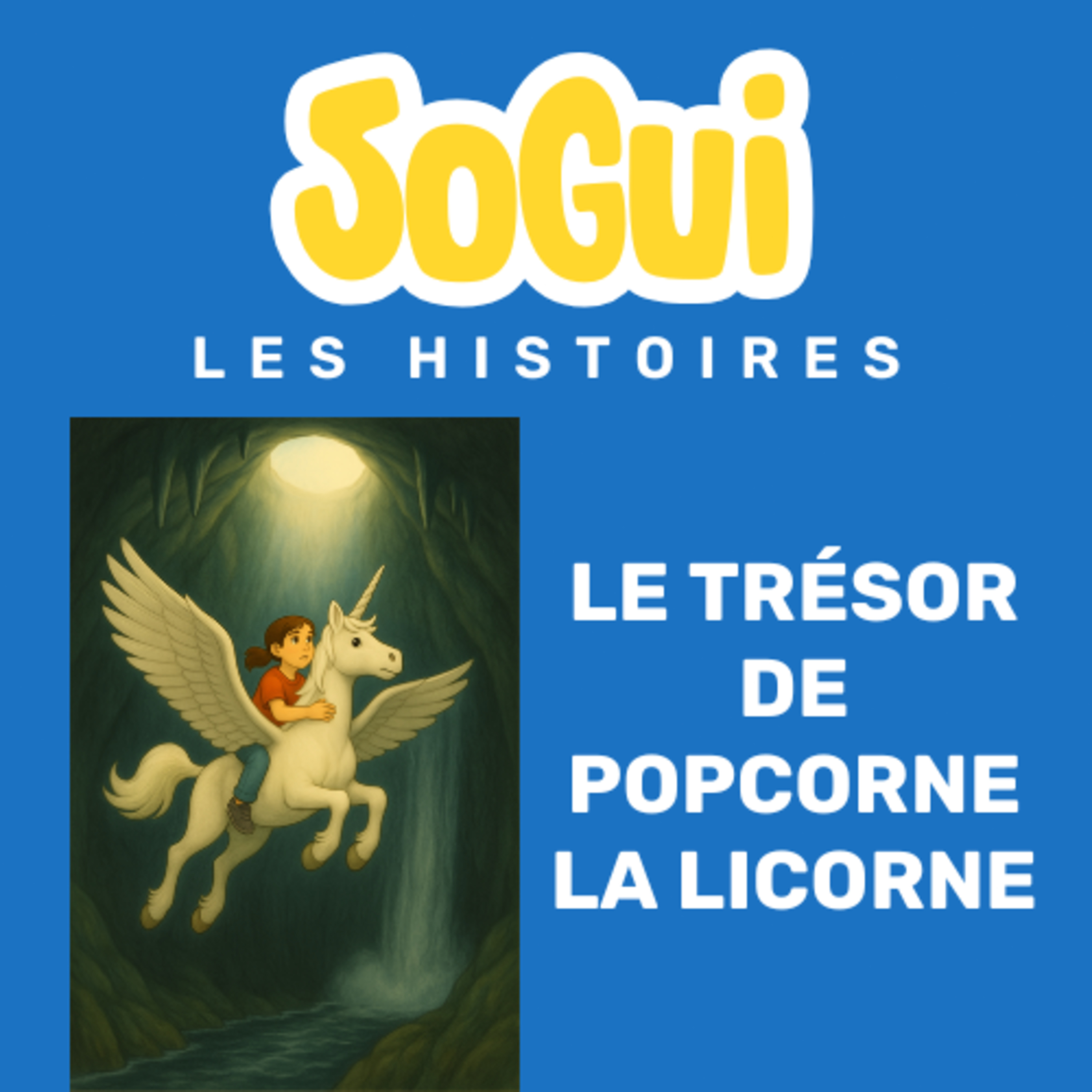 Sogui Les Histoires !
