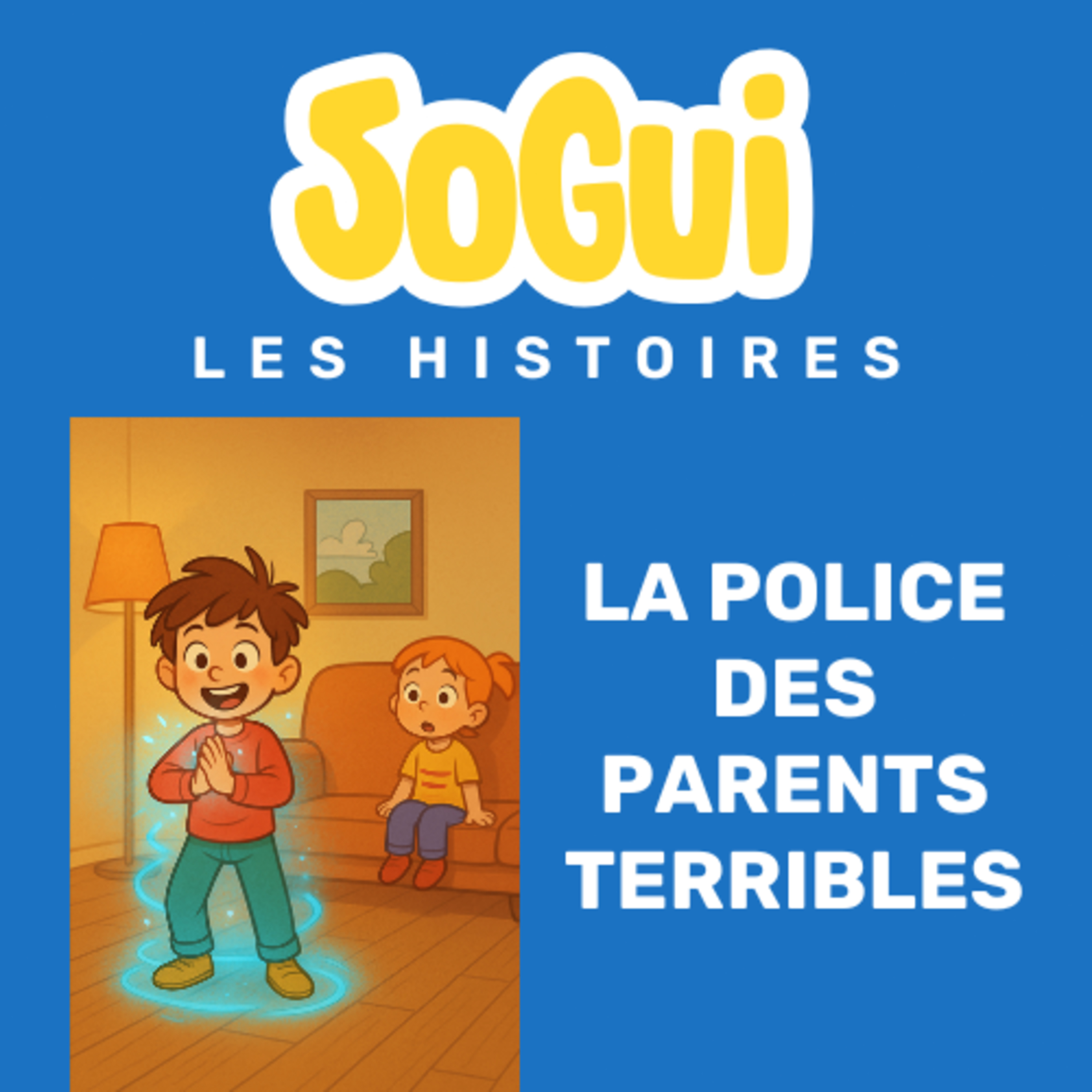 Sogui Les Histoires !