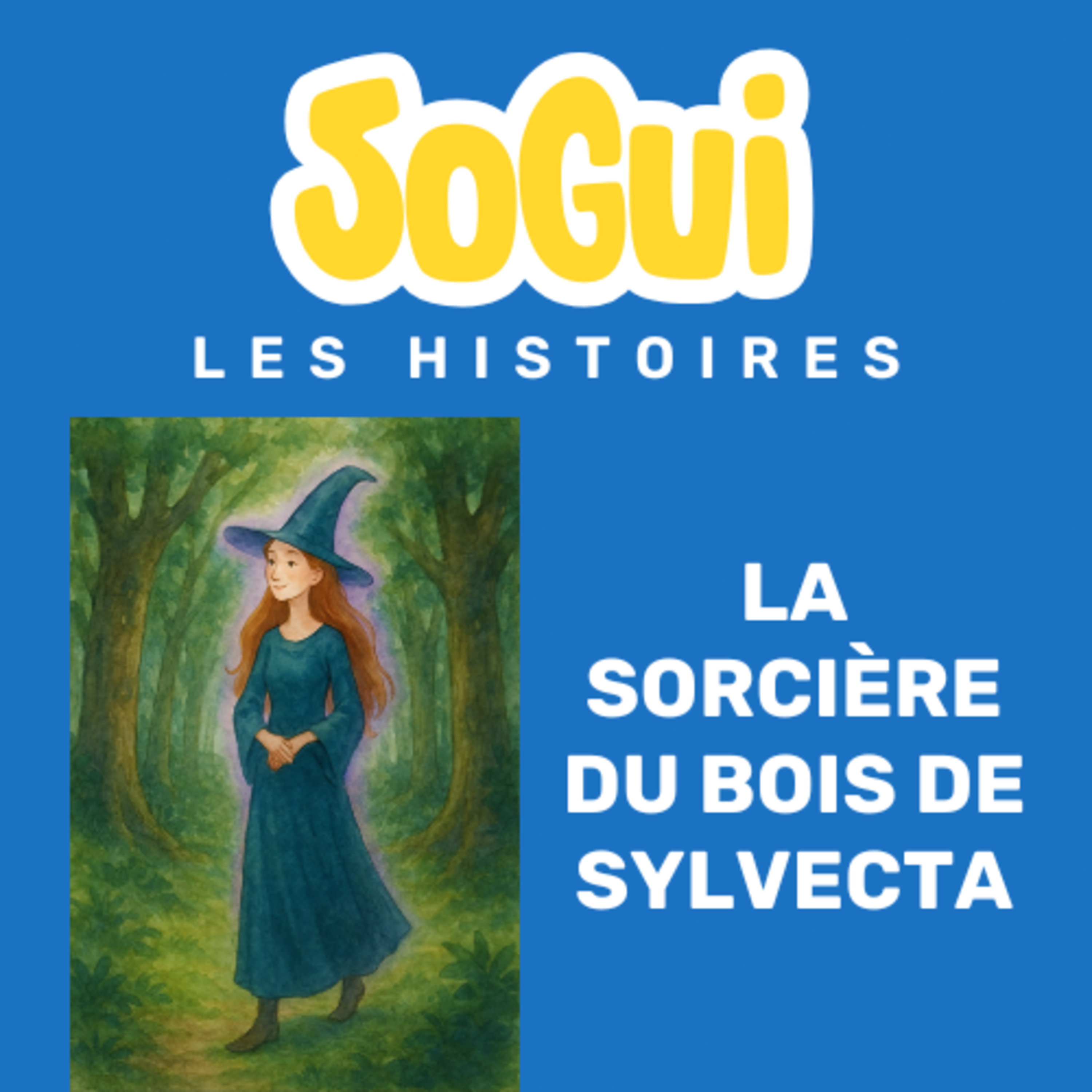 Sogui Les Histoires !