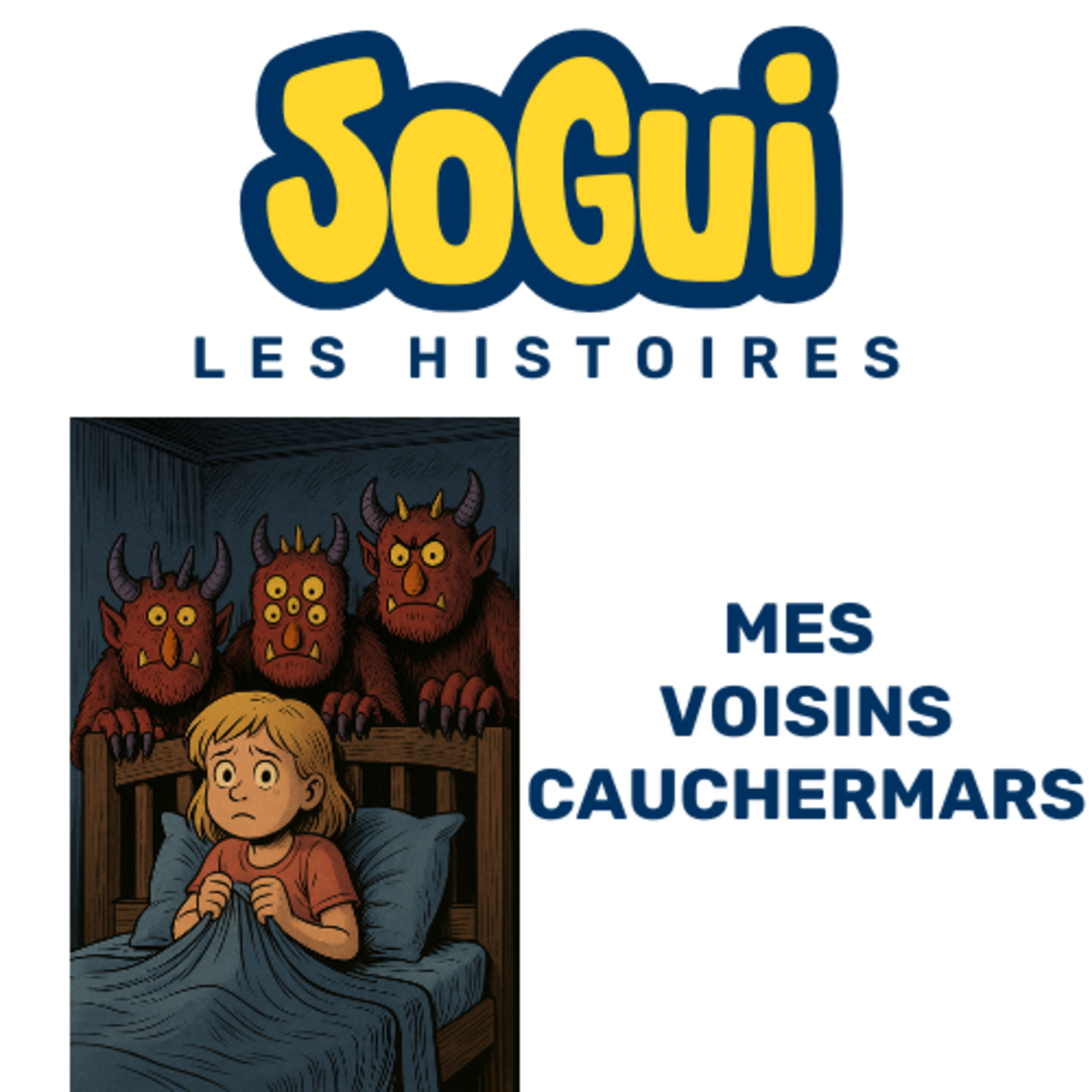 Sogui Les Histoires !