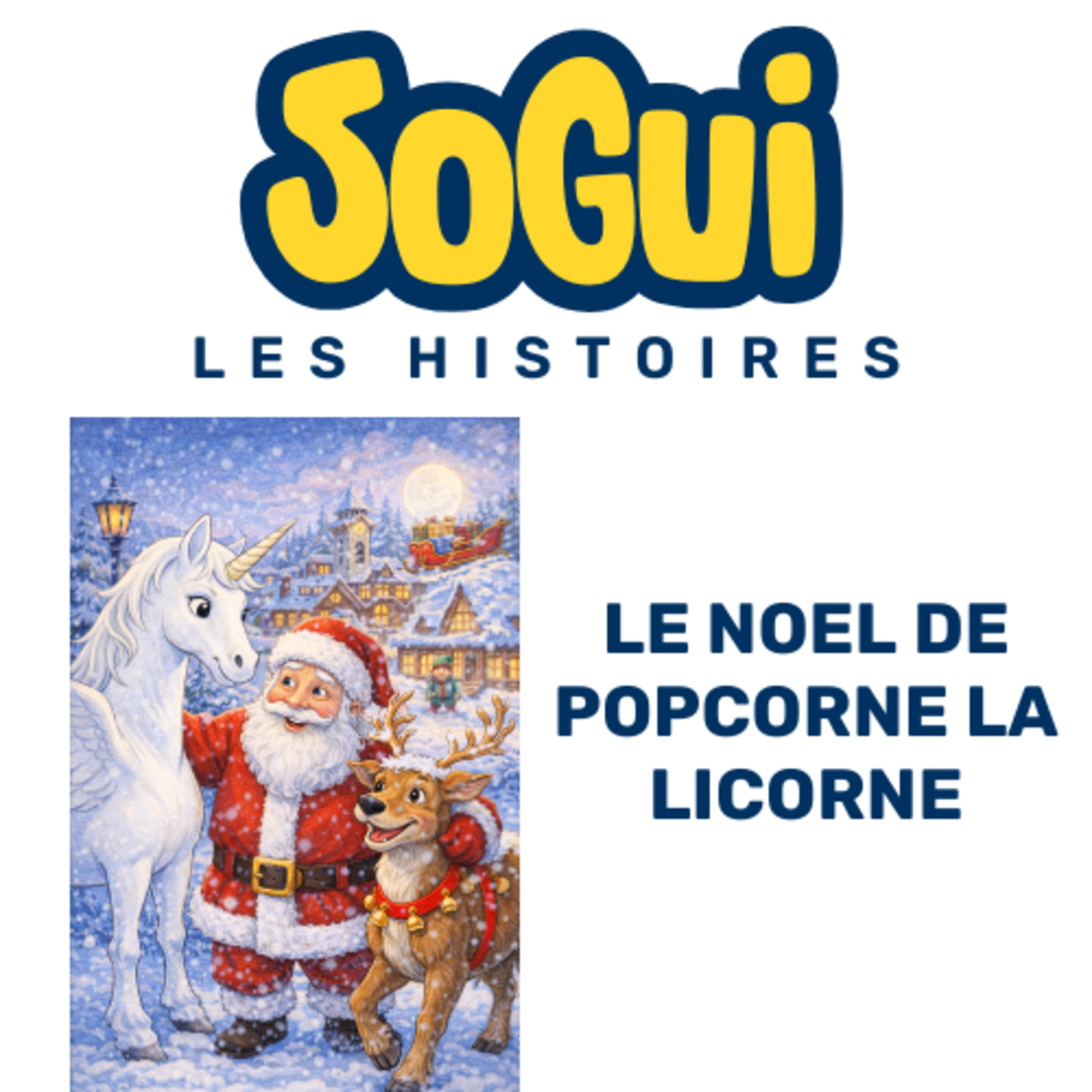 Sogui Les Histoires !