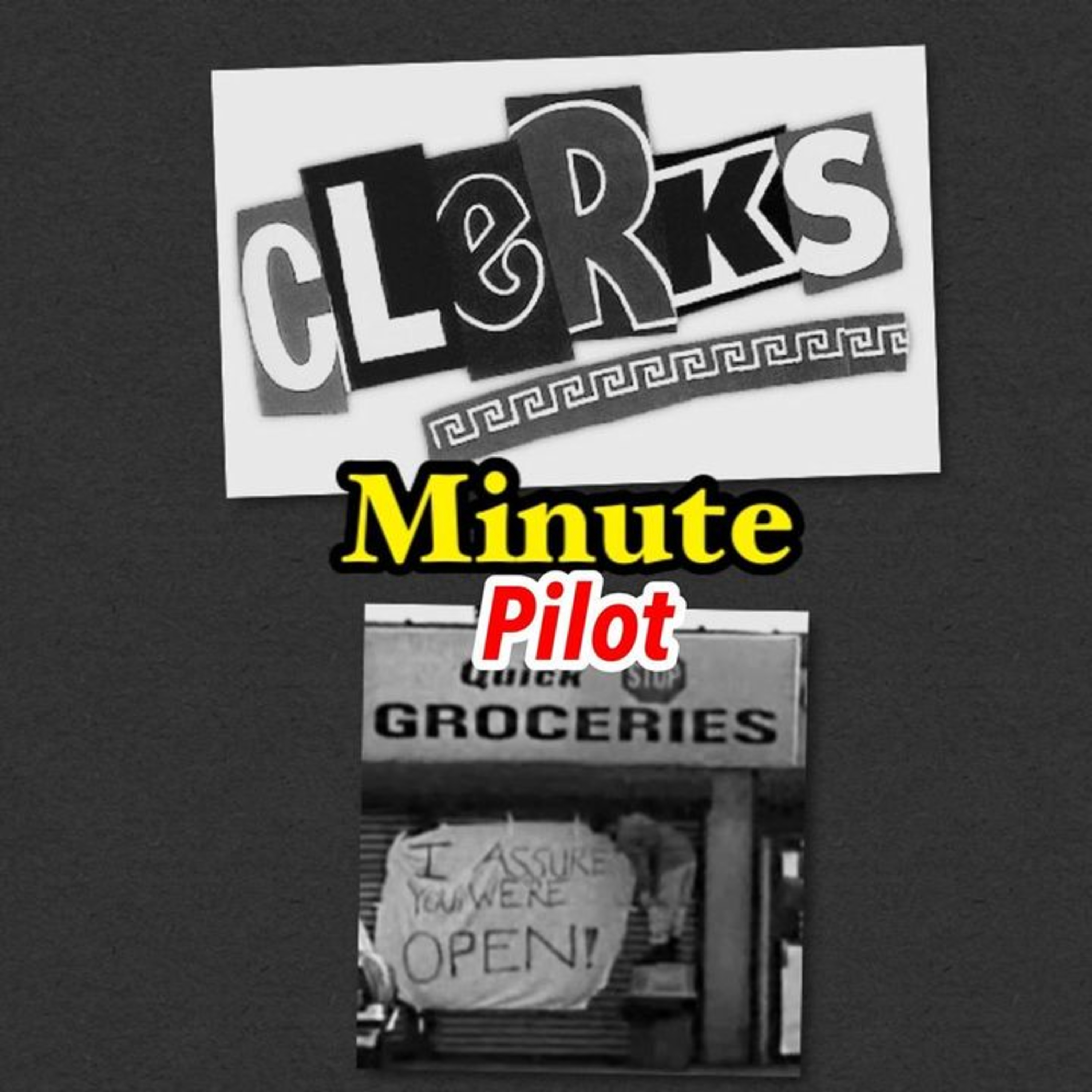 Clerks Minute