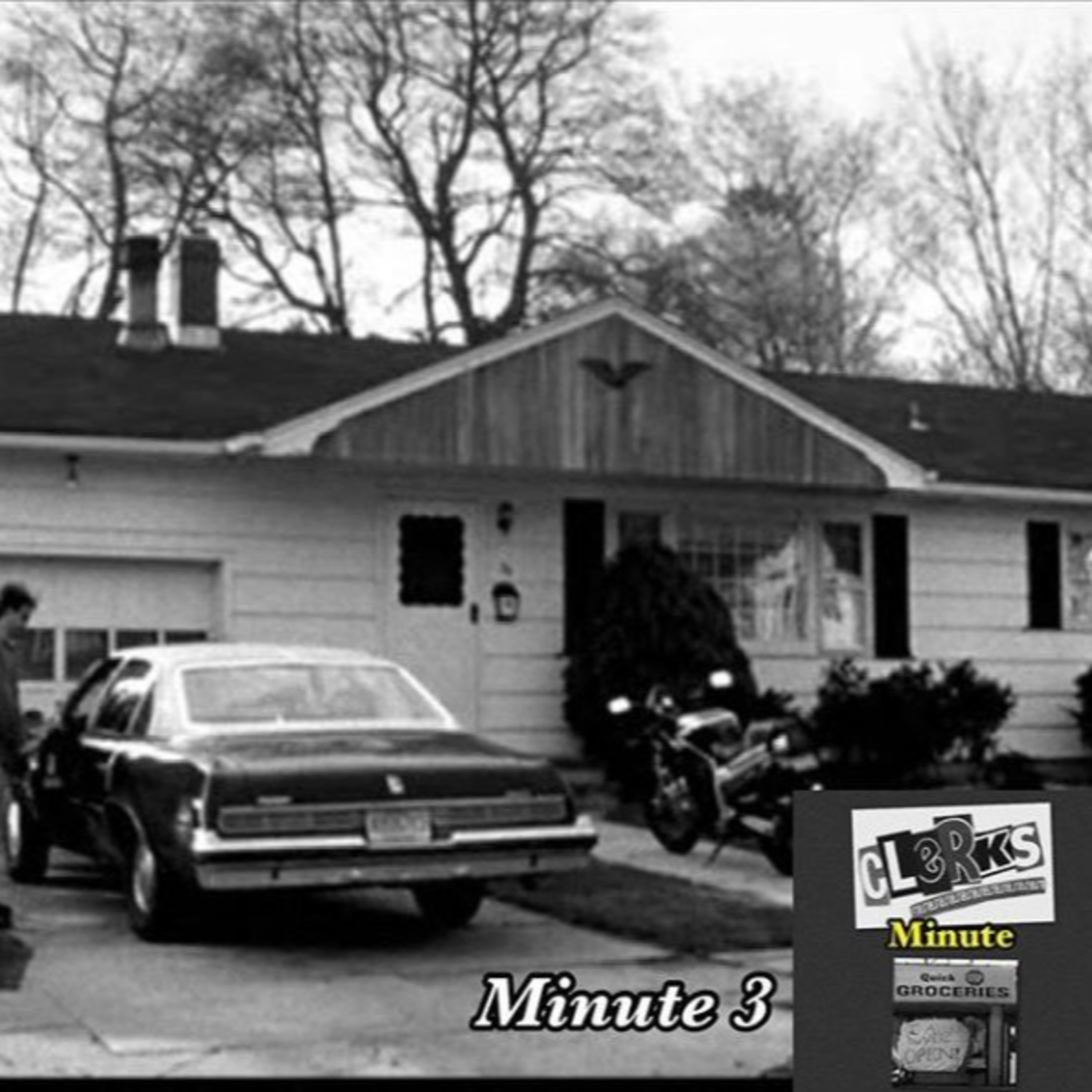 Clerks Minute