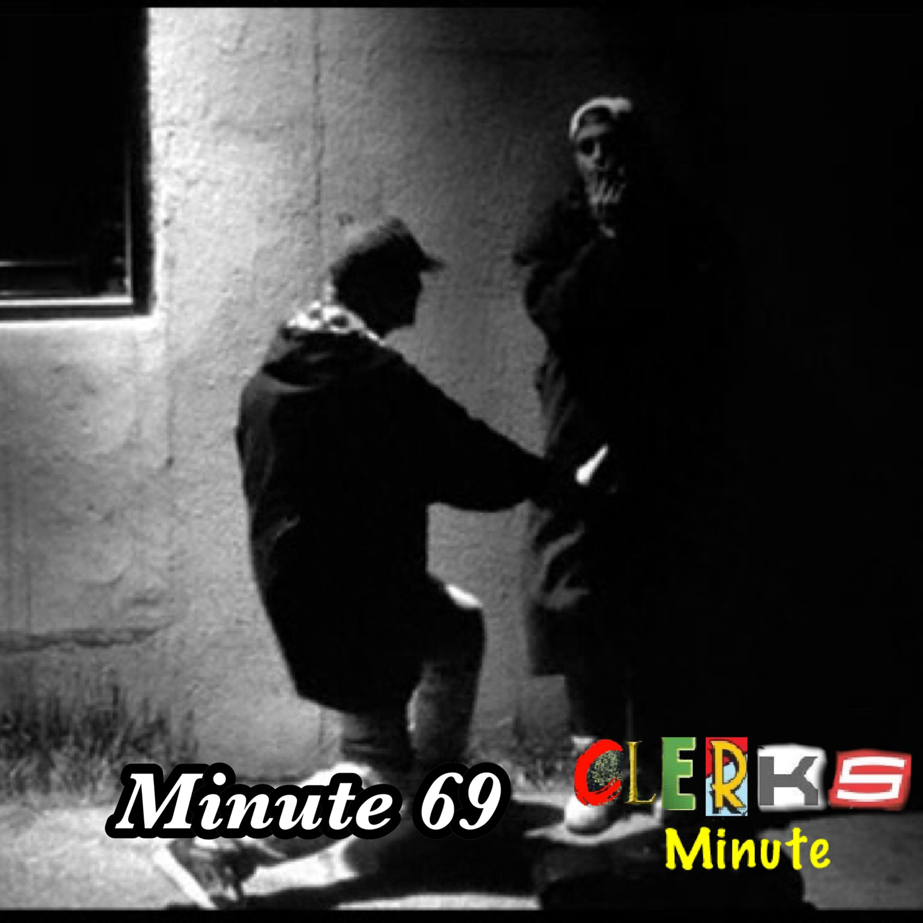 Clerks Minute