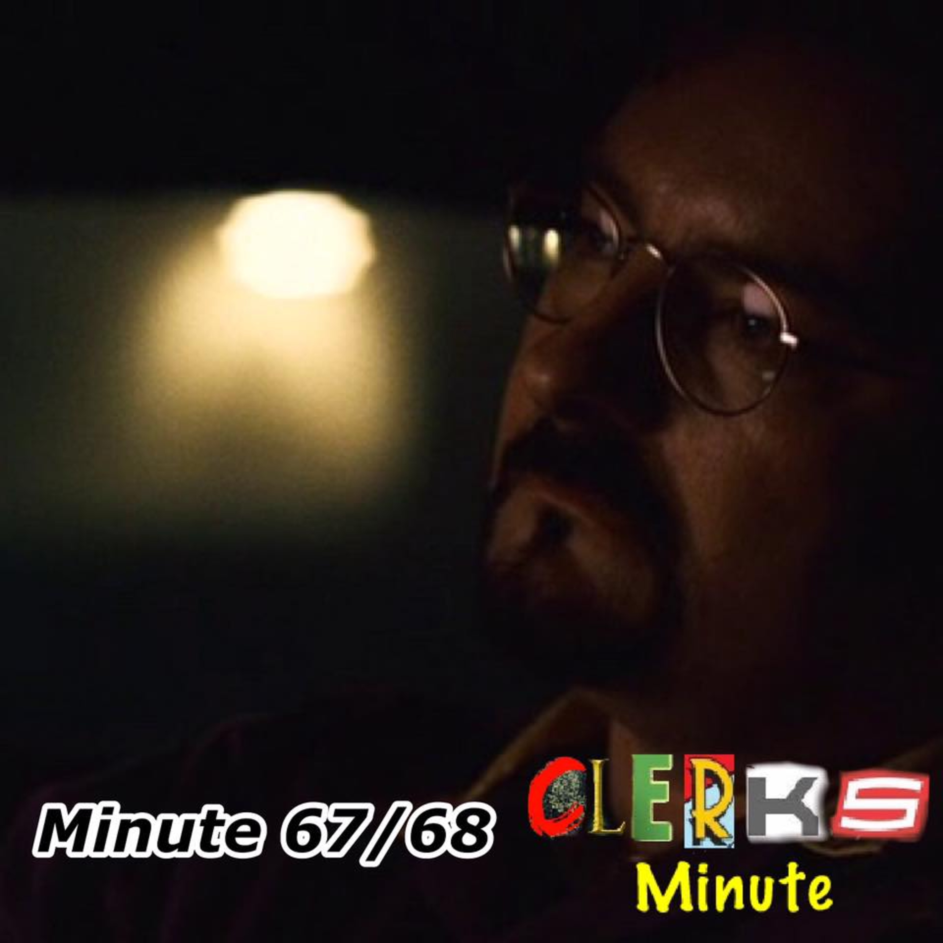 Clerks Minute