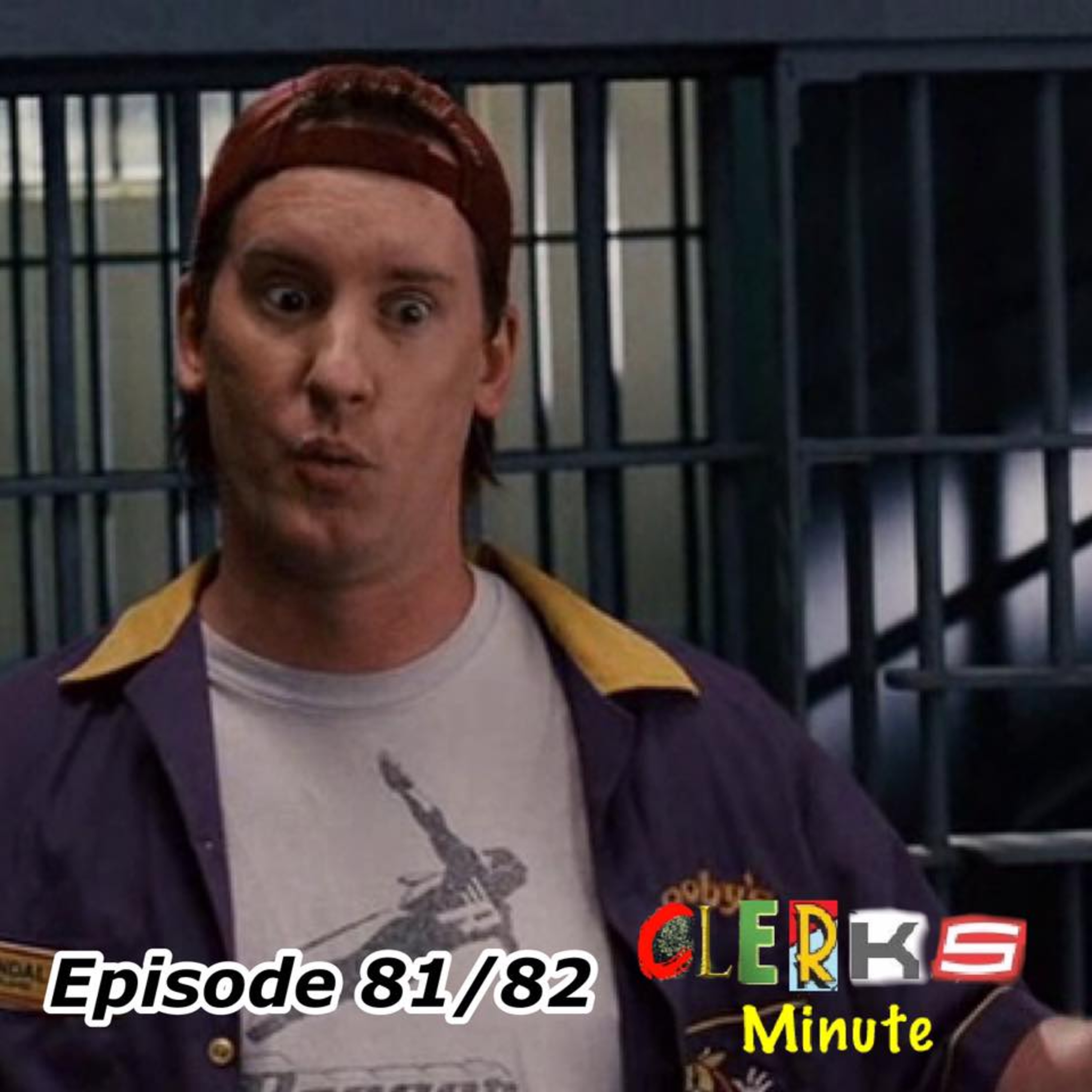 Clerks Minute