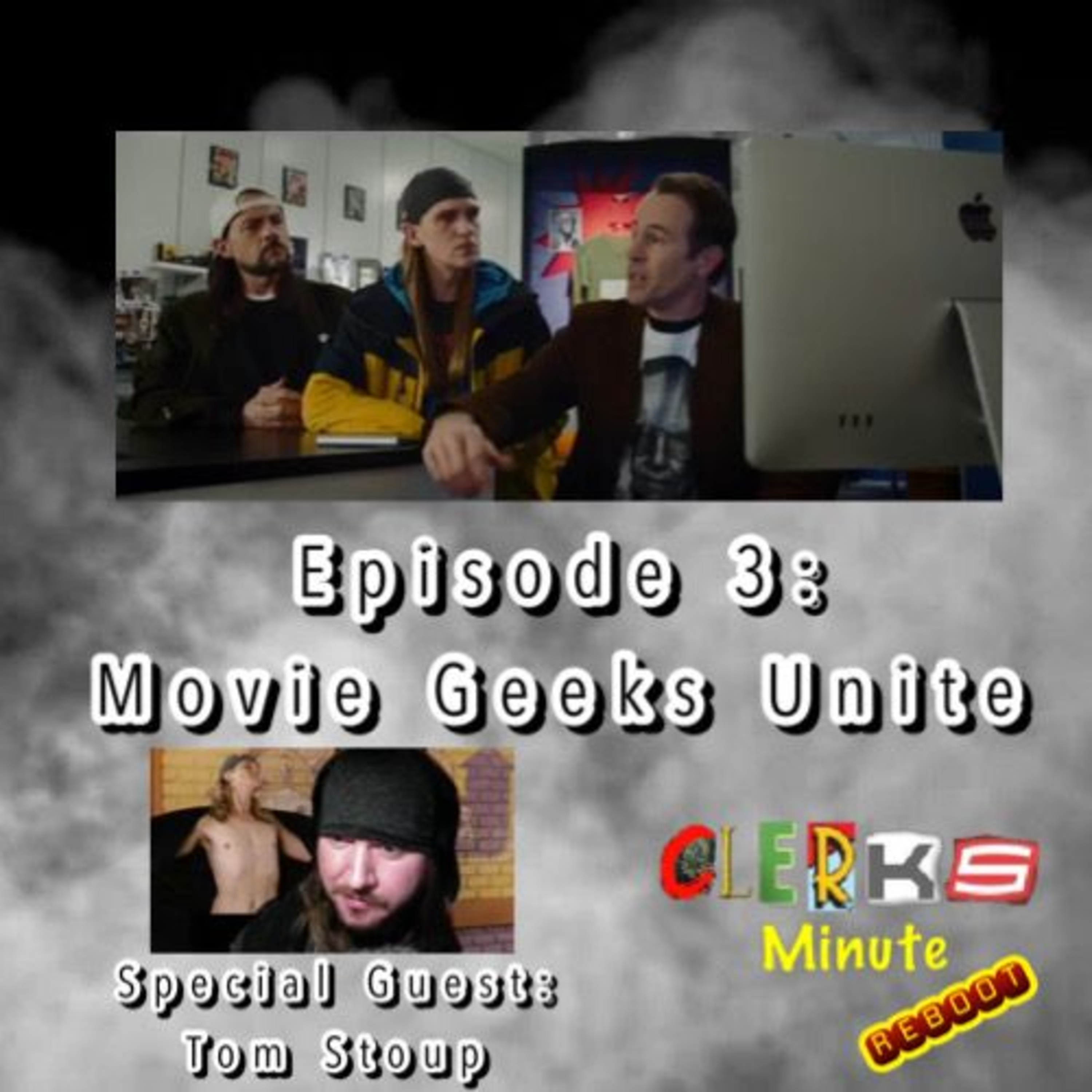 Clerks Minute