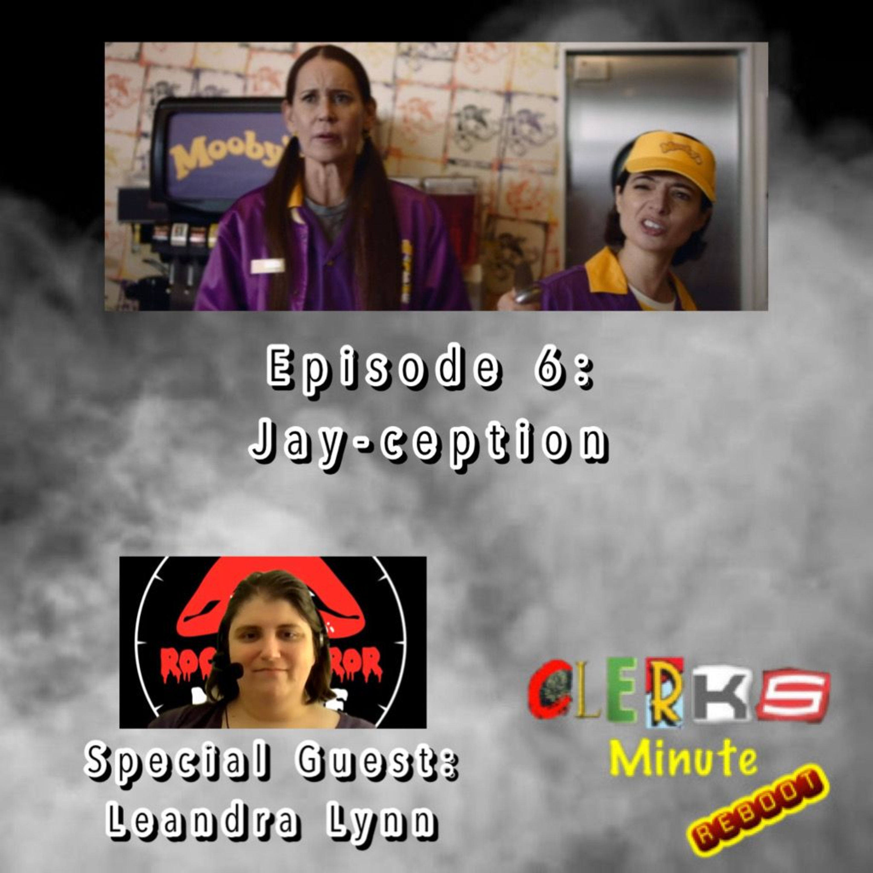 Clerks Minute