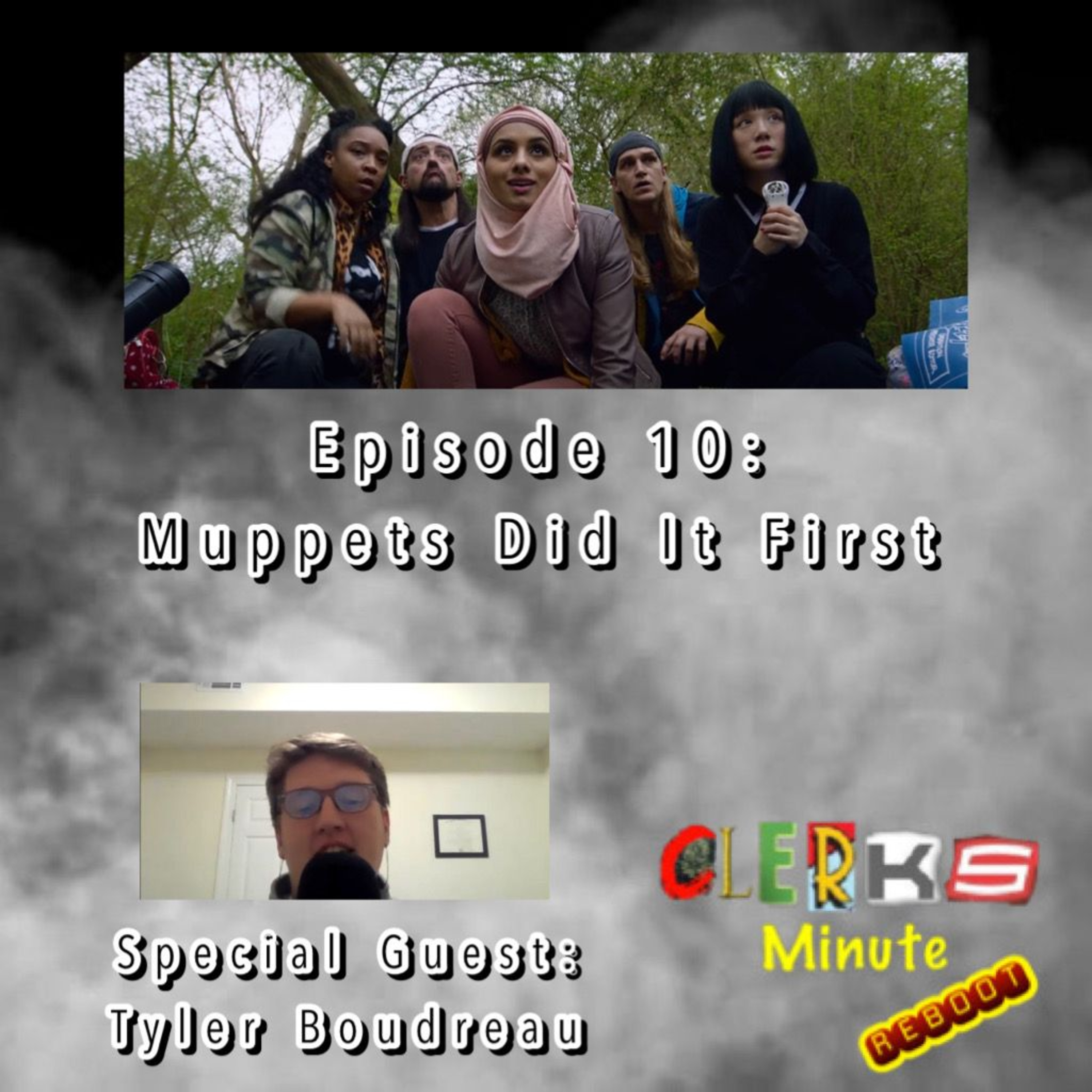 Clerks Minute