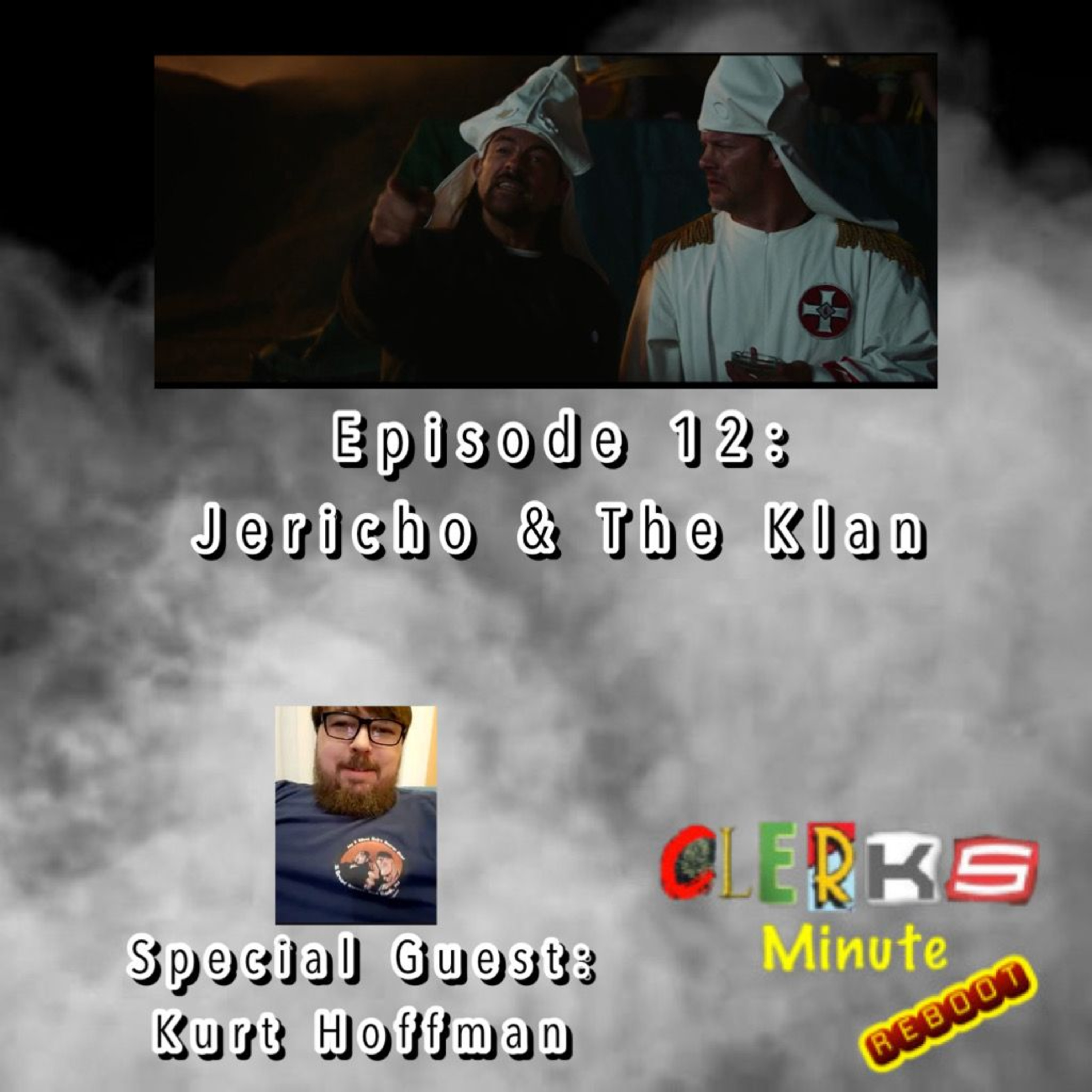 Clerks Minute