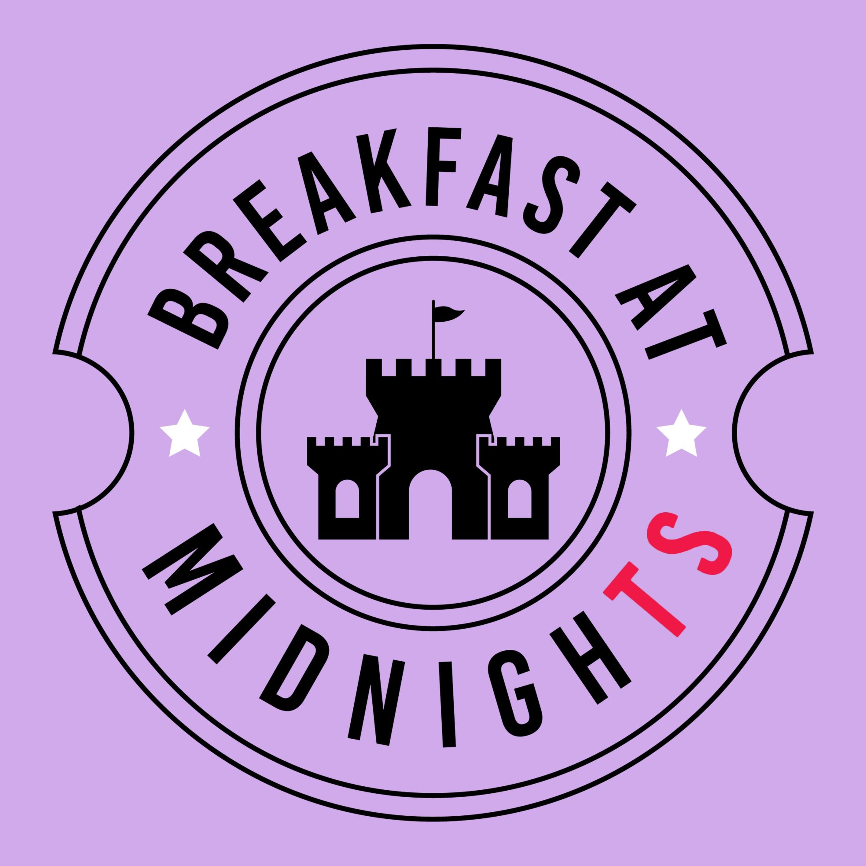 Folge 14 - Speak Now (Das Album) episode artwork