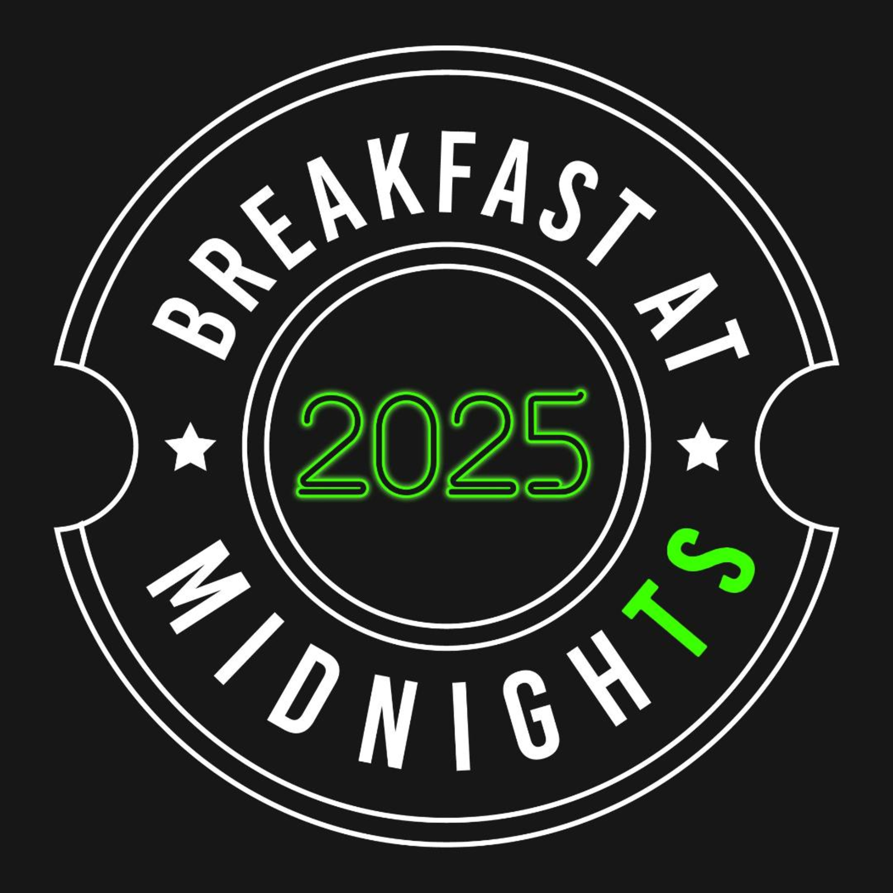 Folge 60 - Prognosen und Vorsätze für 2025 episode artwork