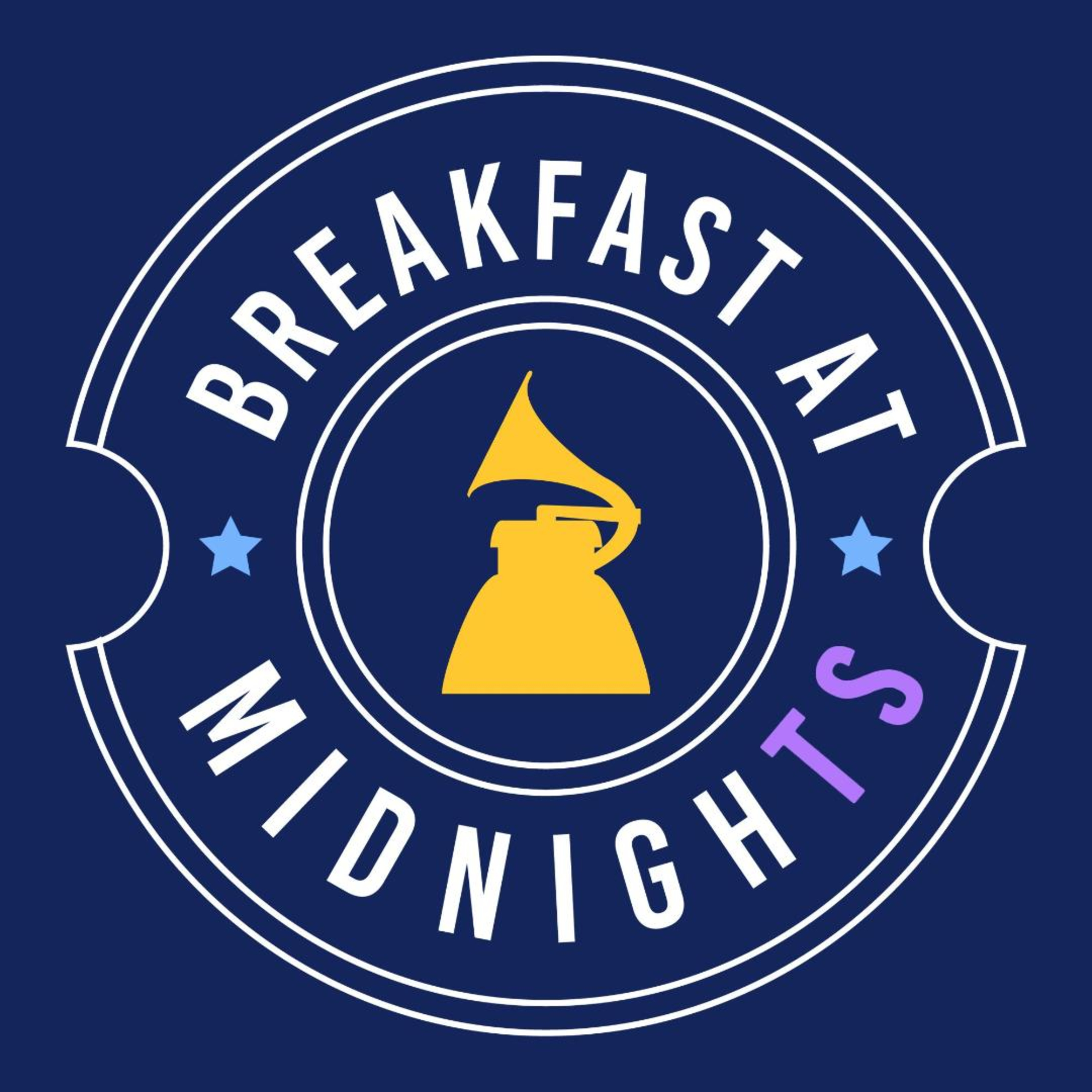 Folge 63 - Die Grammy Awards 2025 episode artwork
