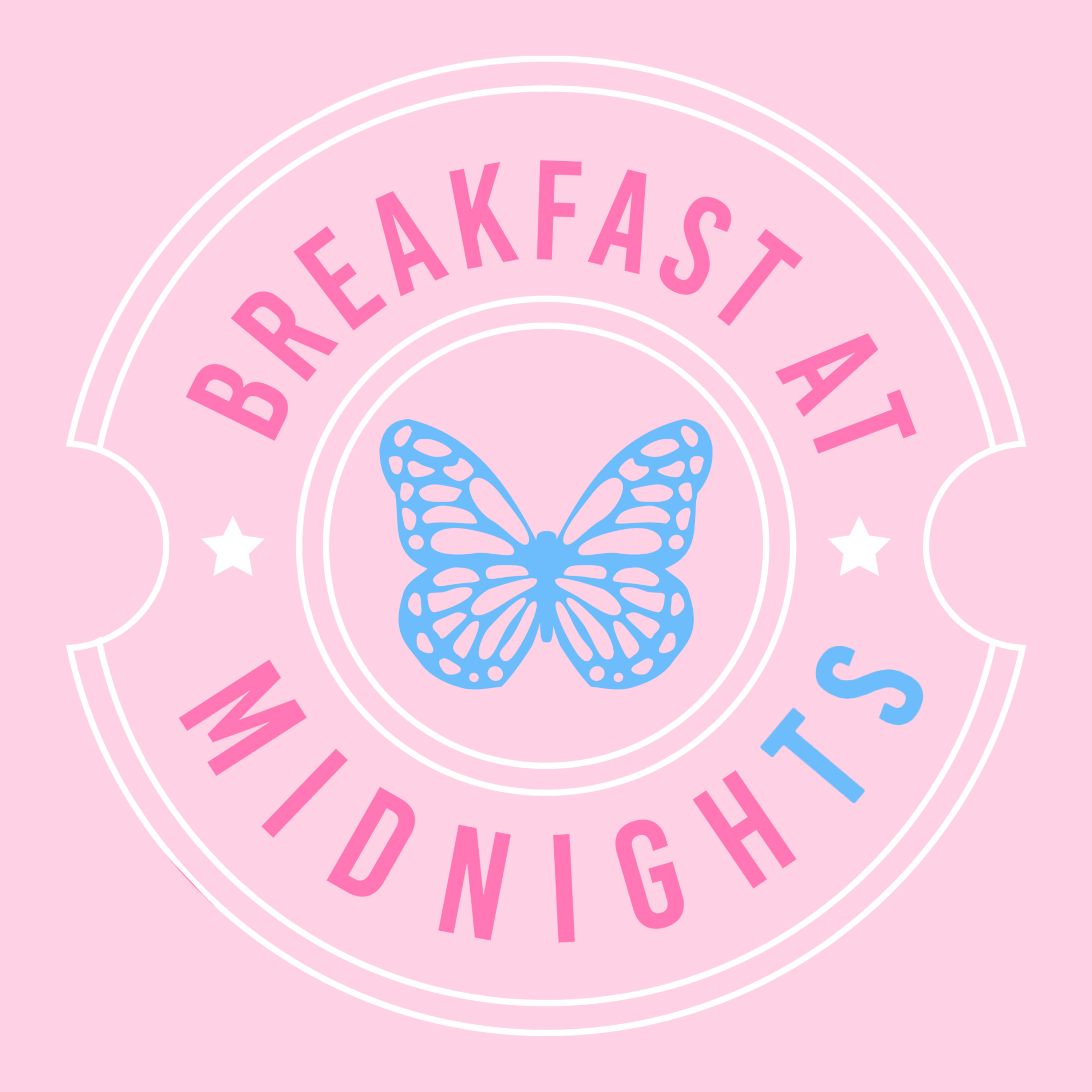 Breakfast at Midnights - Ein Taylor Swift Podcast von Swifties, für Swifties
