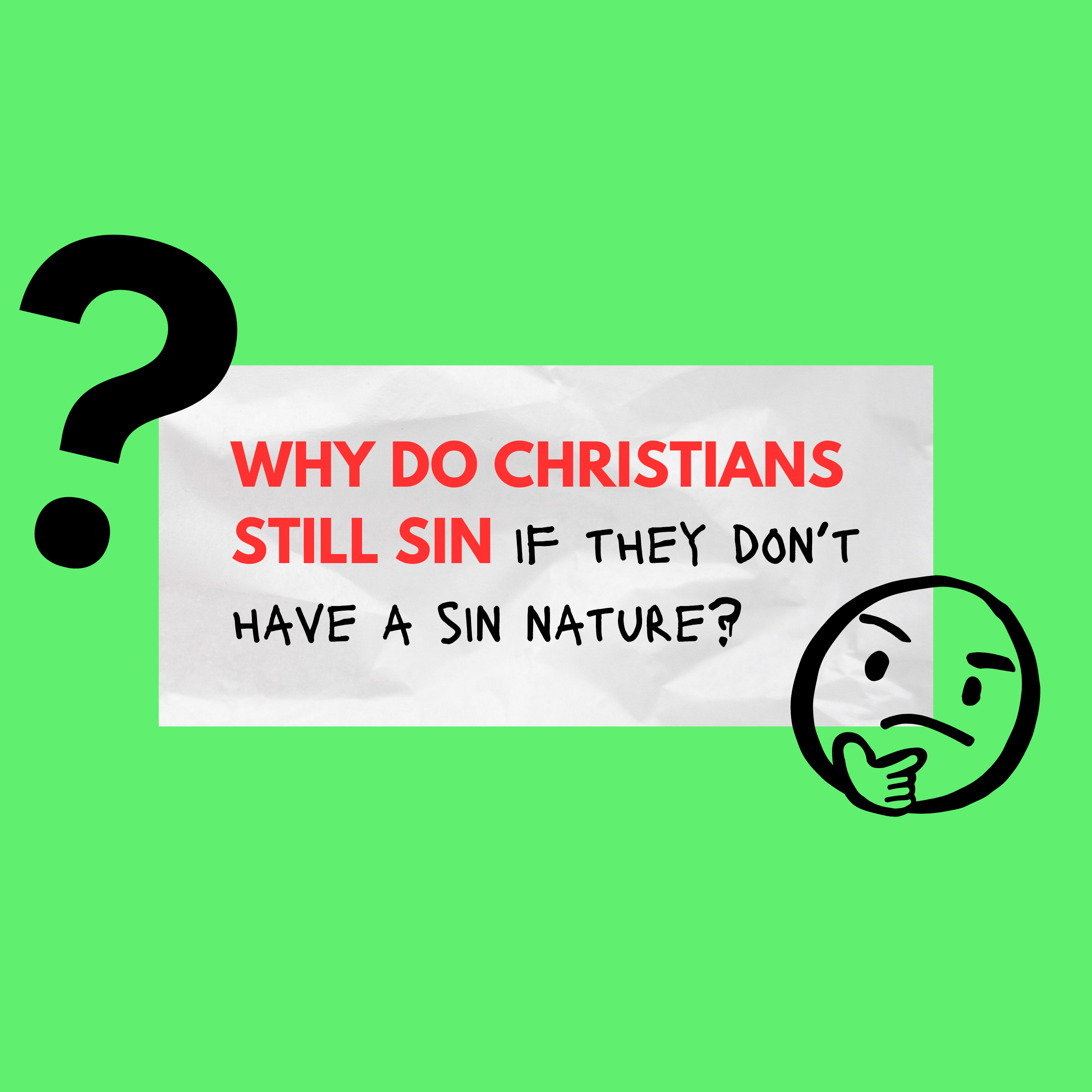 Jesus Talk with Michael Carwile