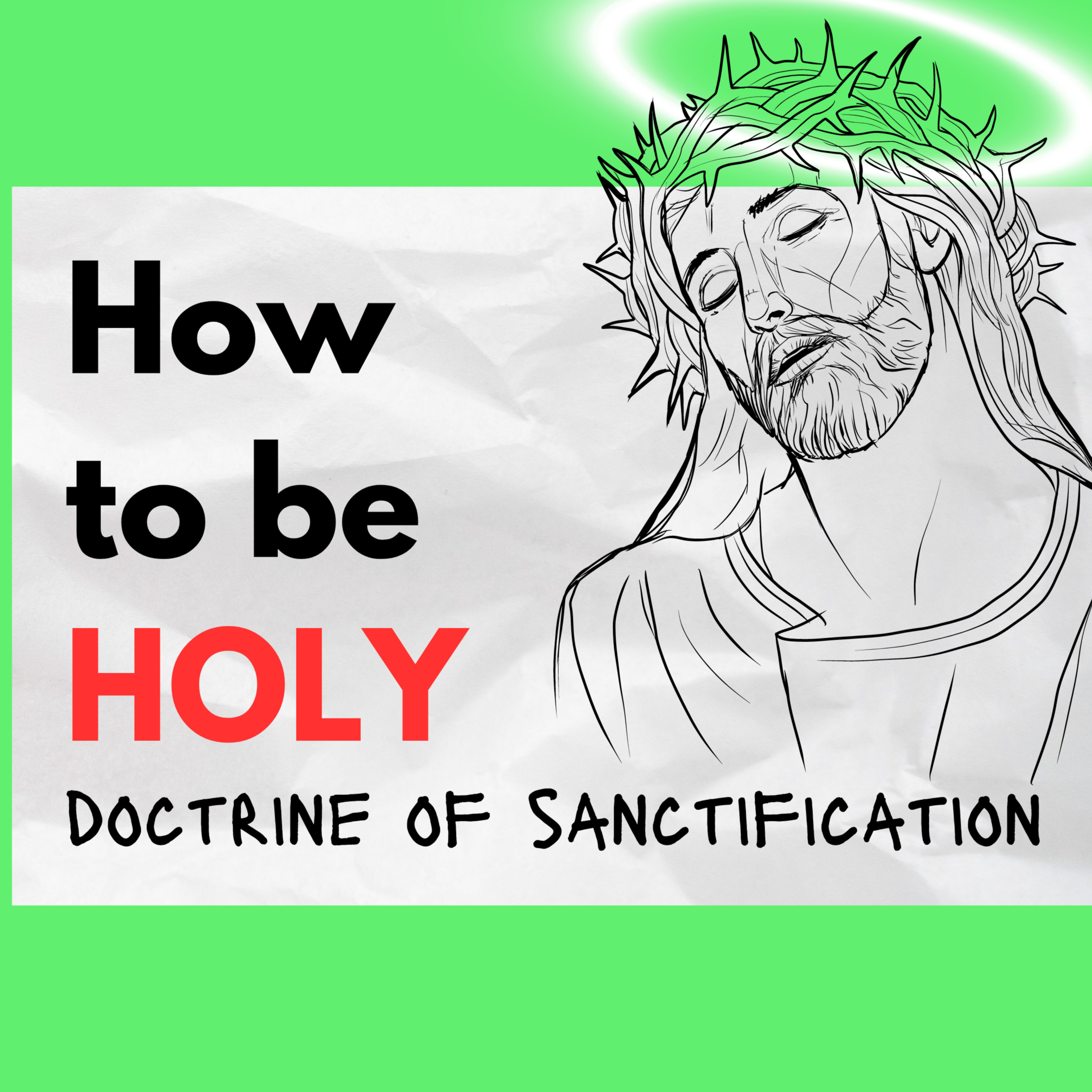 Jesus Talk with Michael Carwile