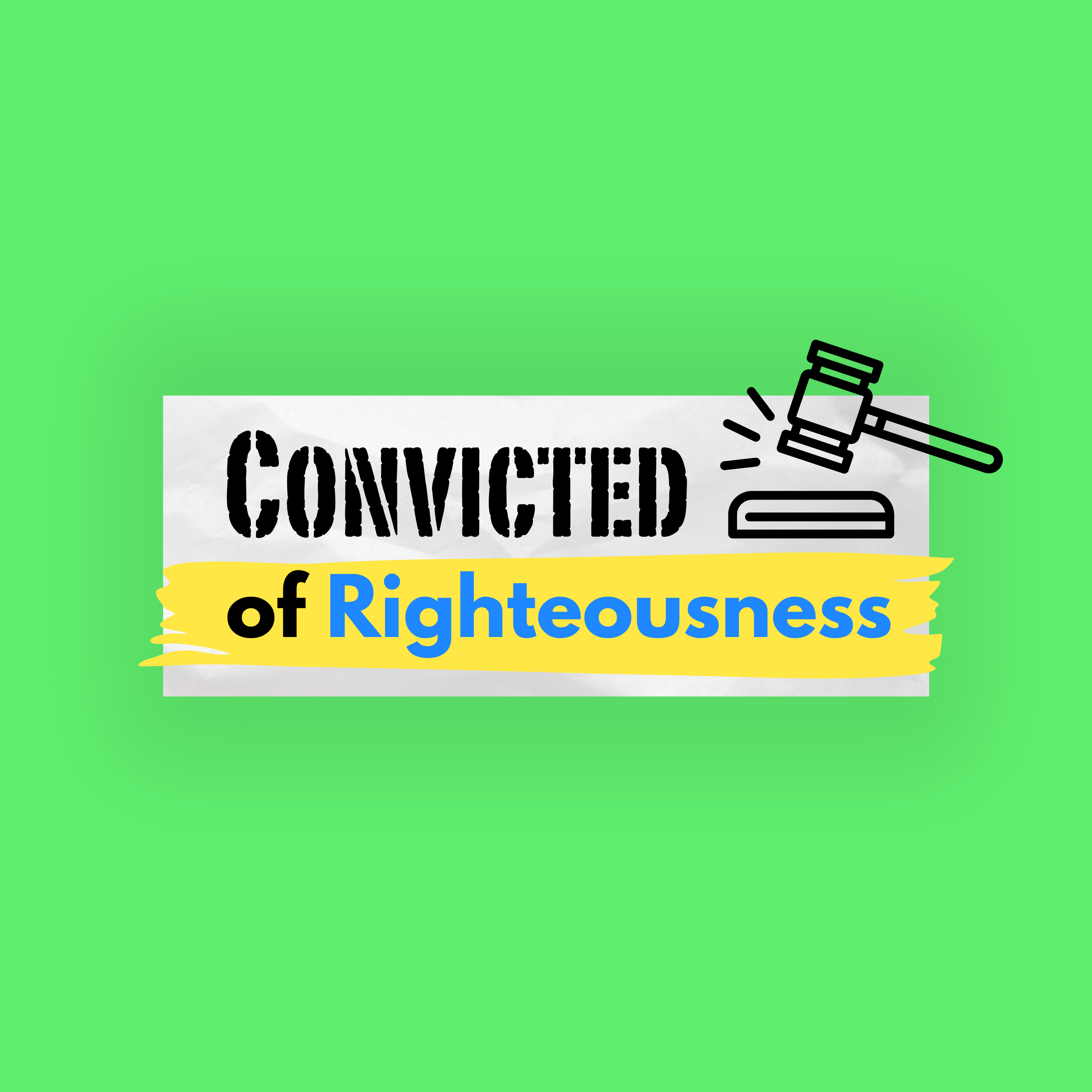 Jesus Talk with Michael Carwile