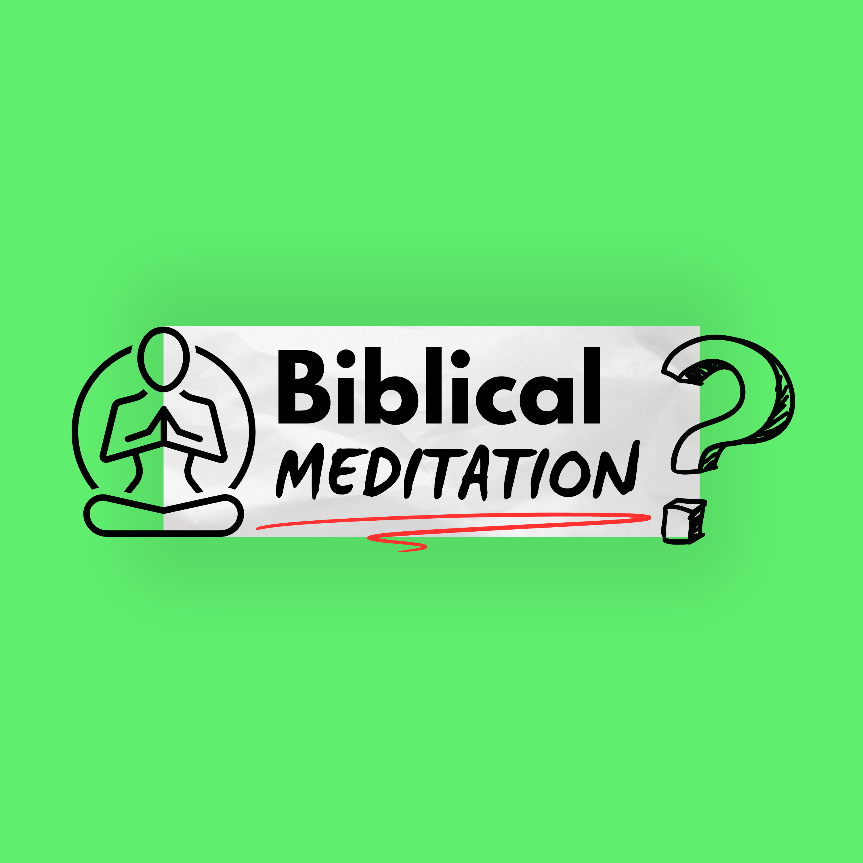 Jesus Talk with Michael Carwile