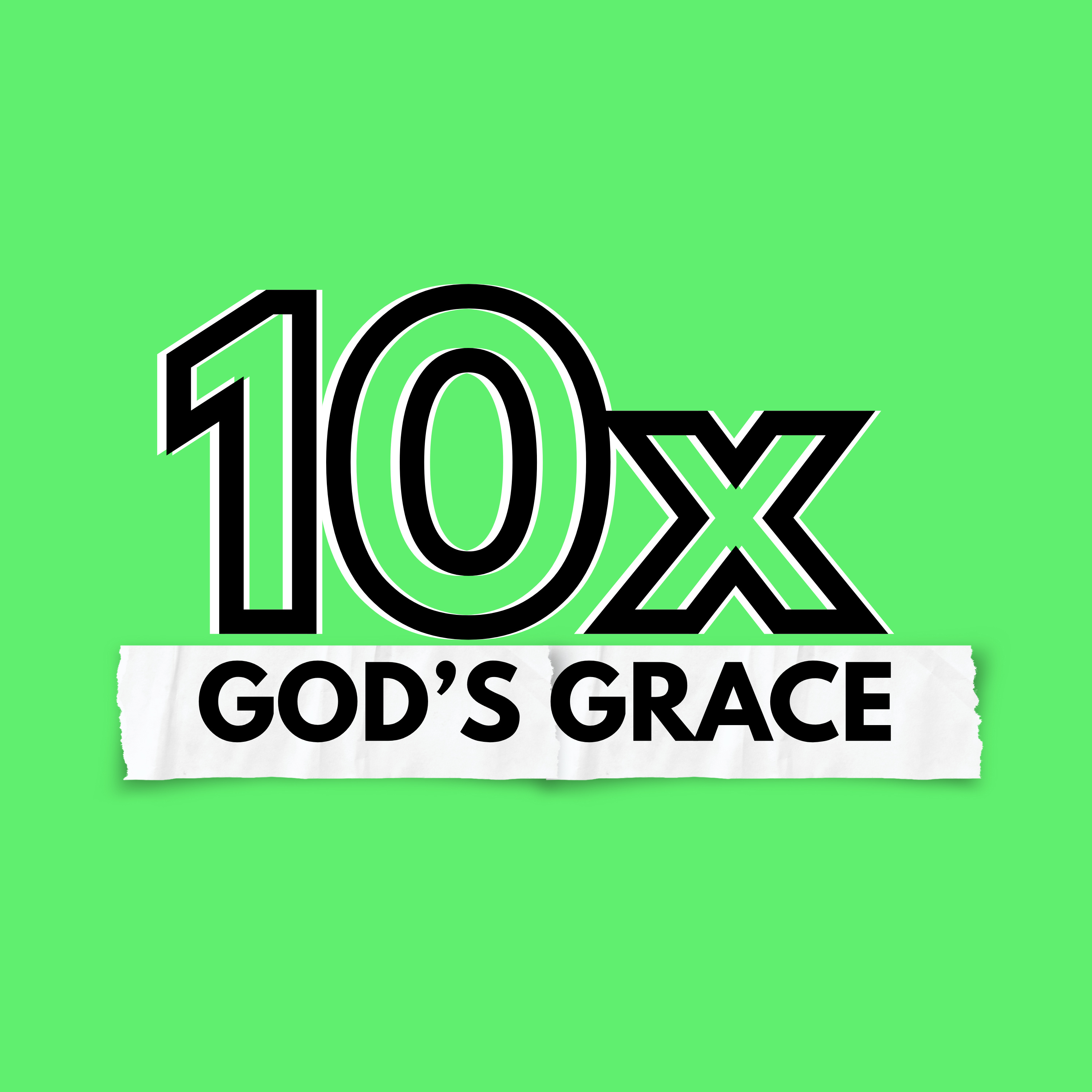 Jesus Talk with Michael Carwile