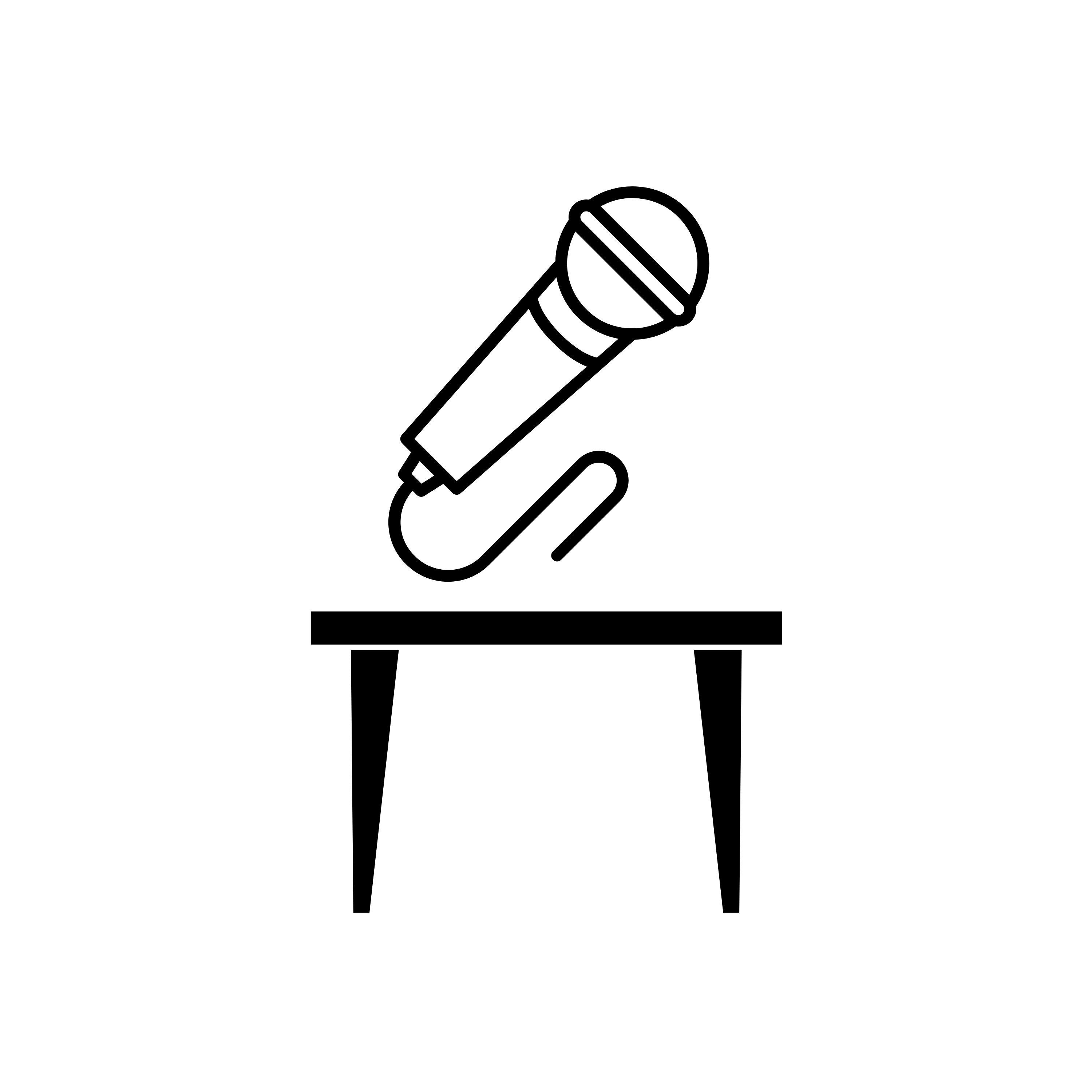 Tiny Table Podcast
