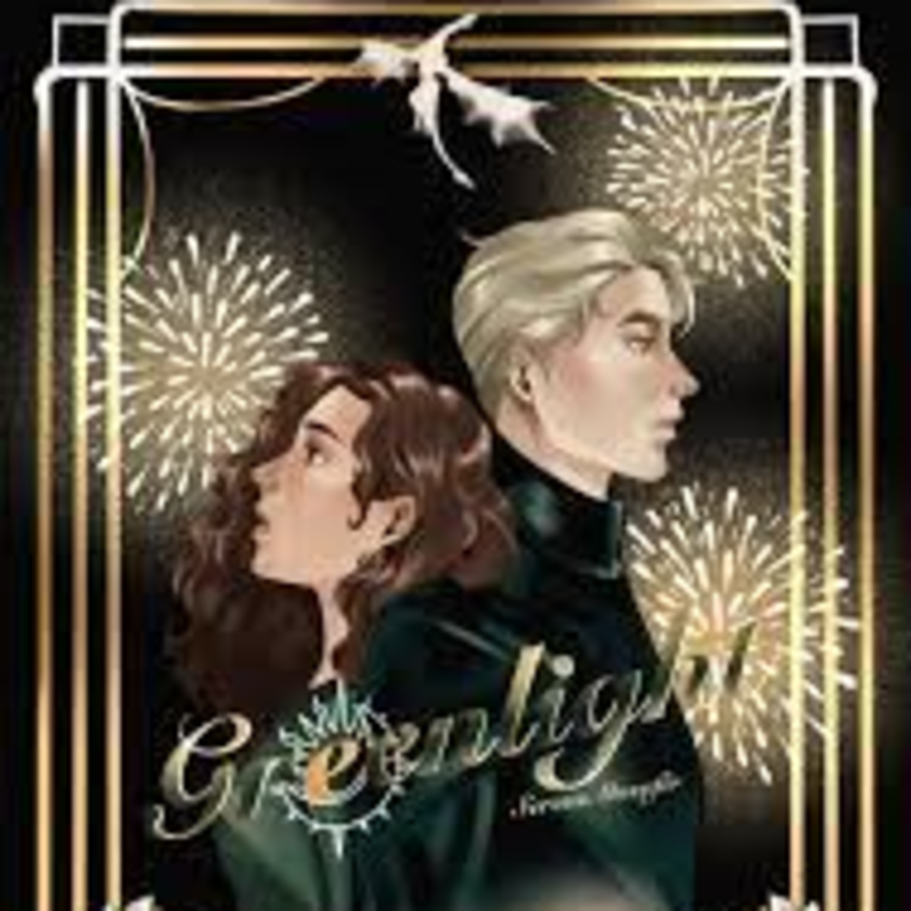 Greenlight Chapter 10 - A Dramione fanfic by SereneMusafir episode artwork