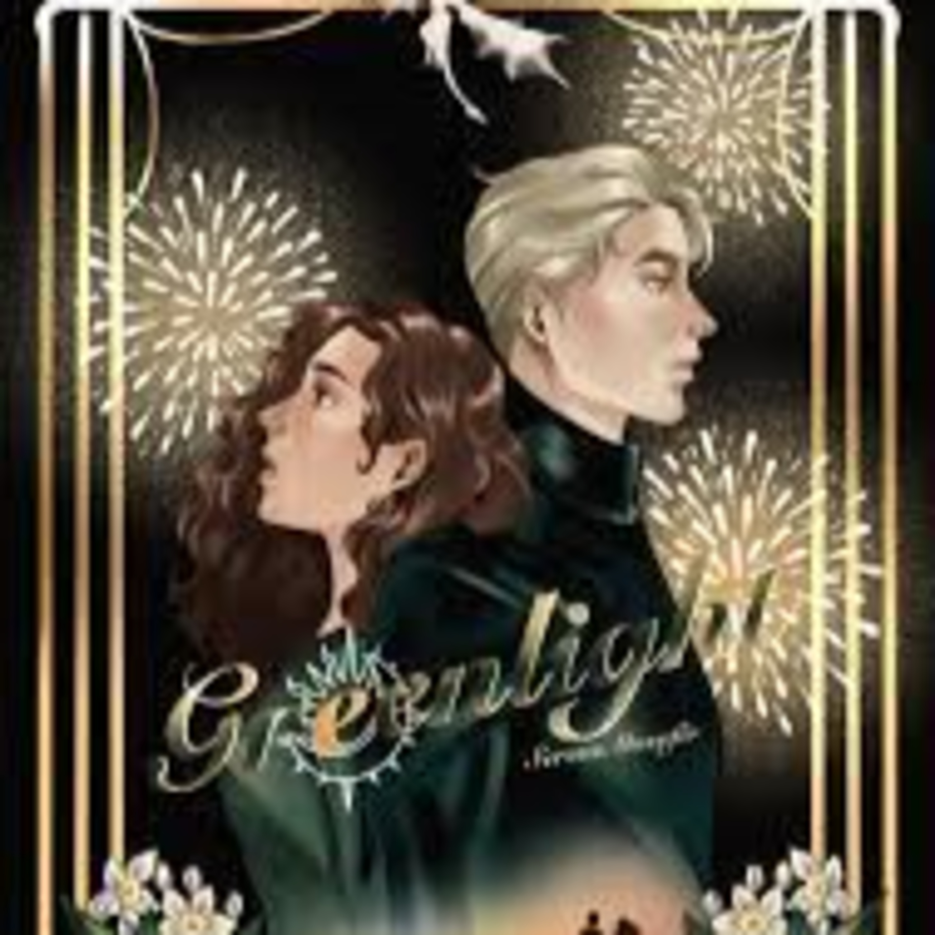 Greenlight Chapter 11 - A Dramione Fanfic by SereneMusafir episode artwork