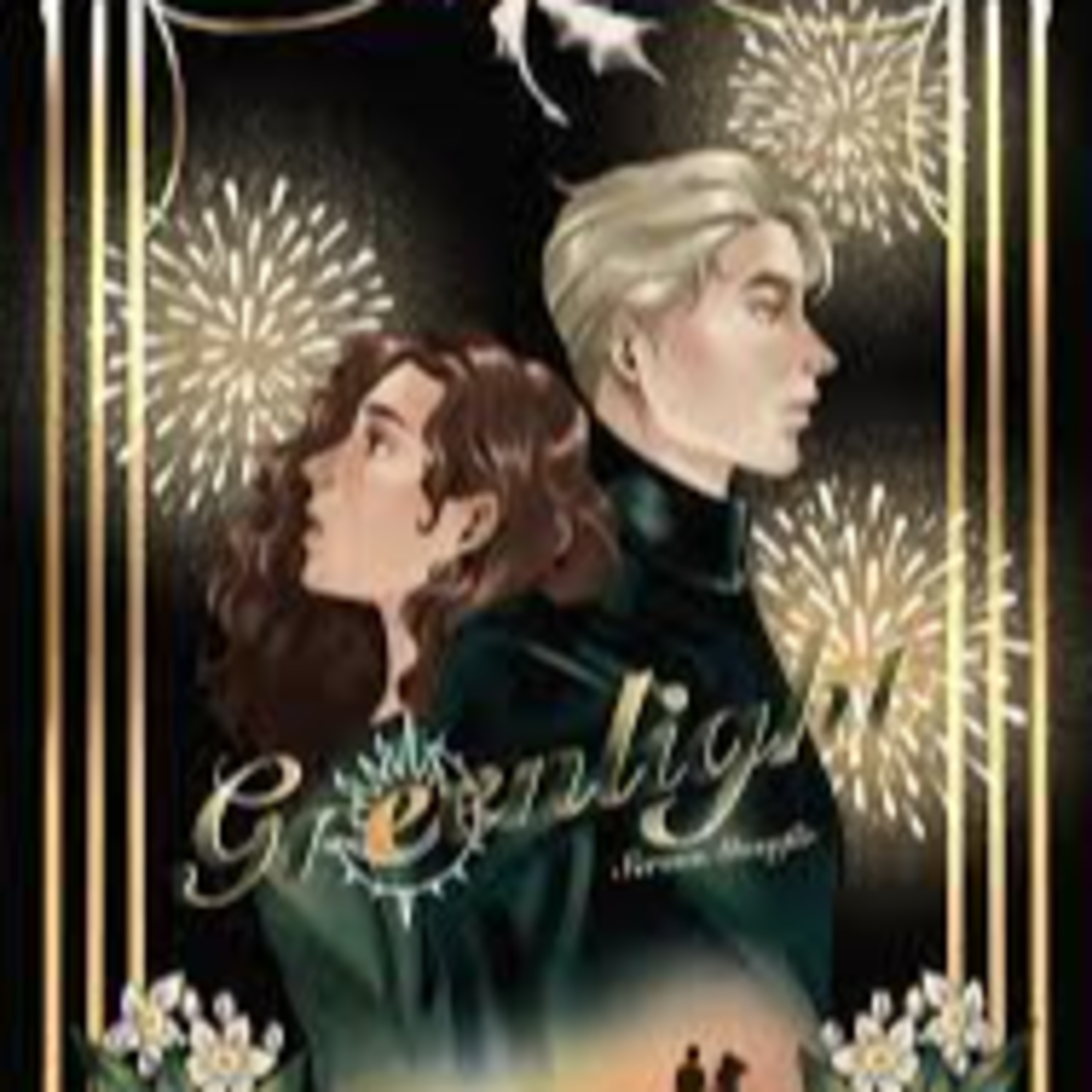 Greenlight Chapter 12 - A Dramione Fanfic by SereneMusafir episode artwork