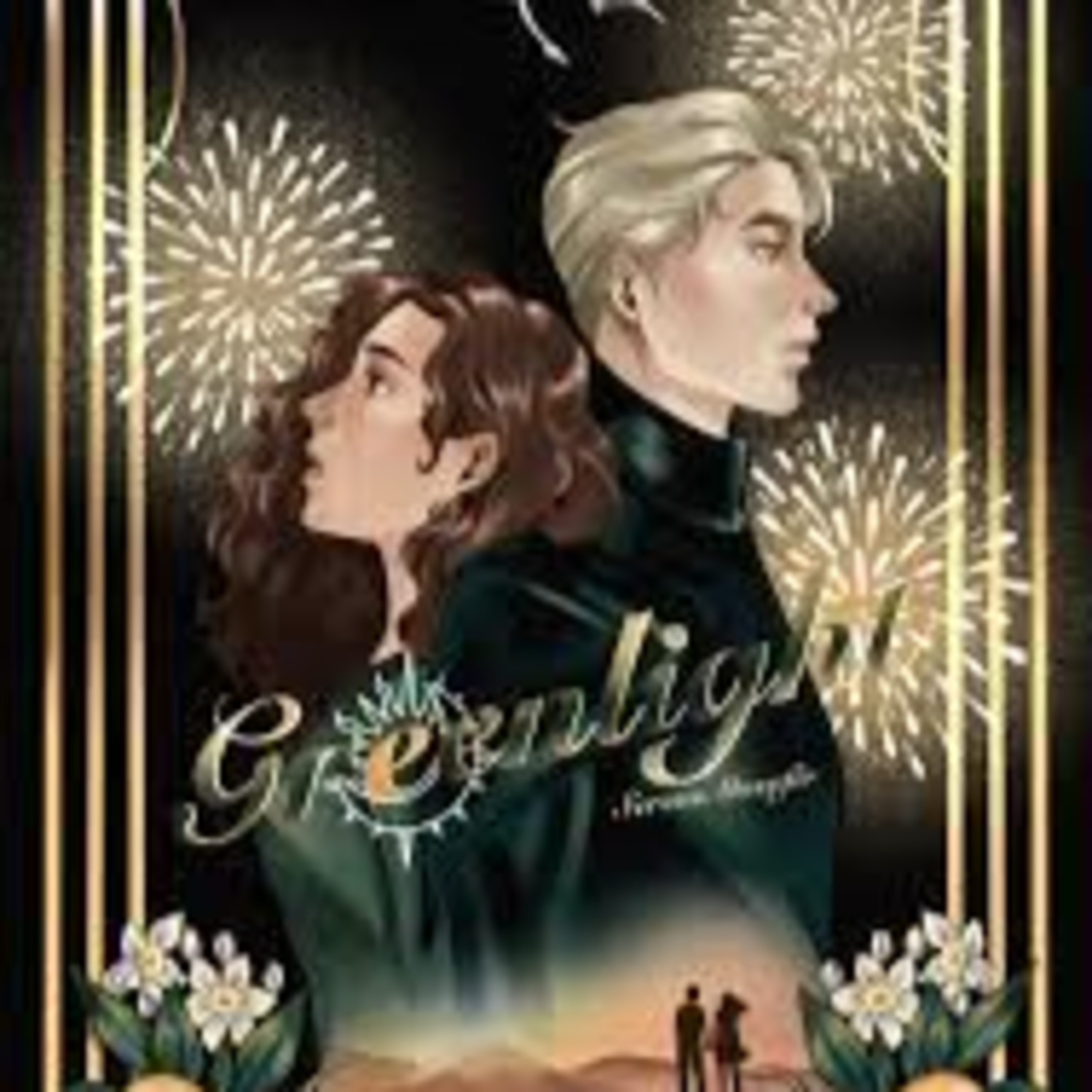Greenlight Chapter 14 - A Dramione Fanfic by SereneMusafir  episode artwork