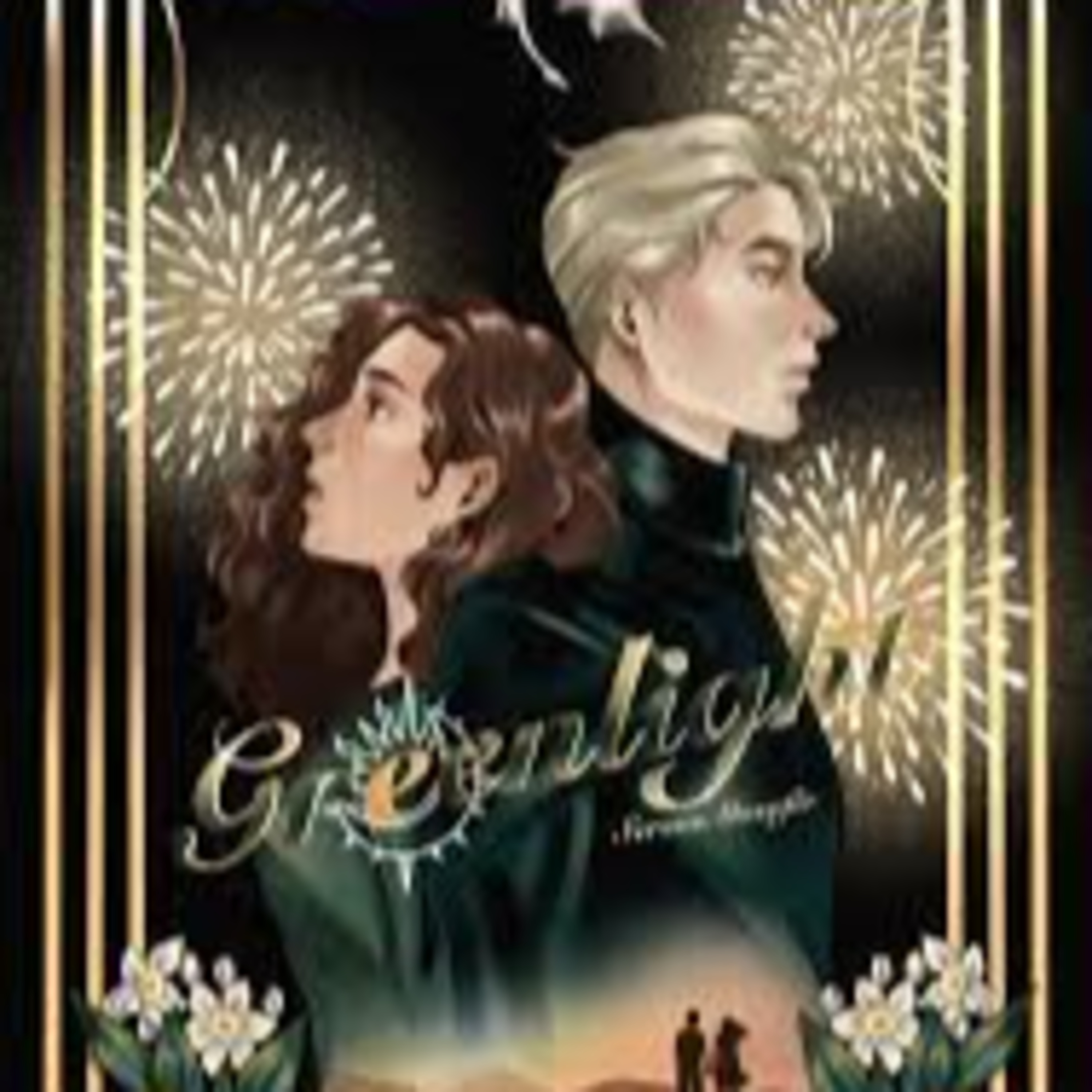 Greenlight Chapter 15 - A Dramione Fanfic by SerenMusafir episode artwork