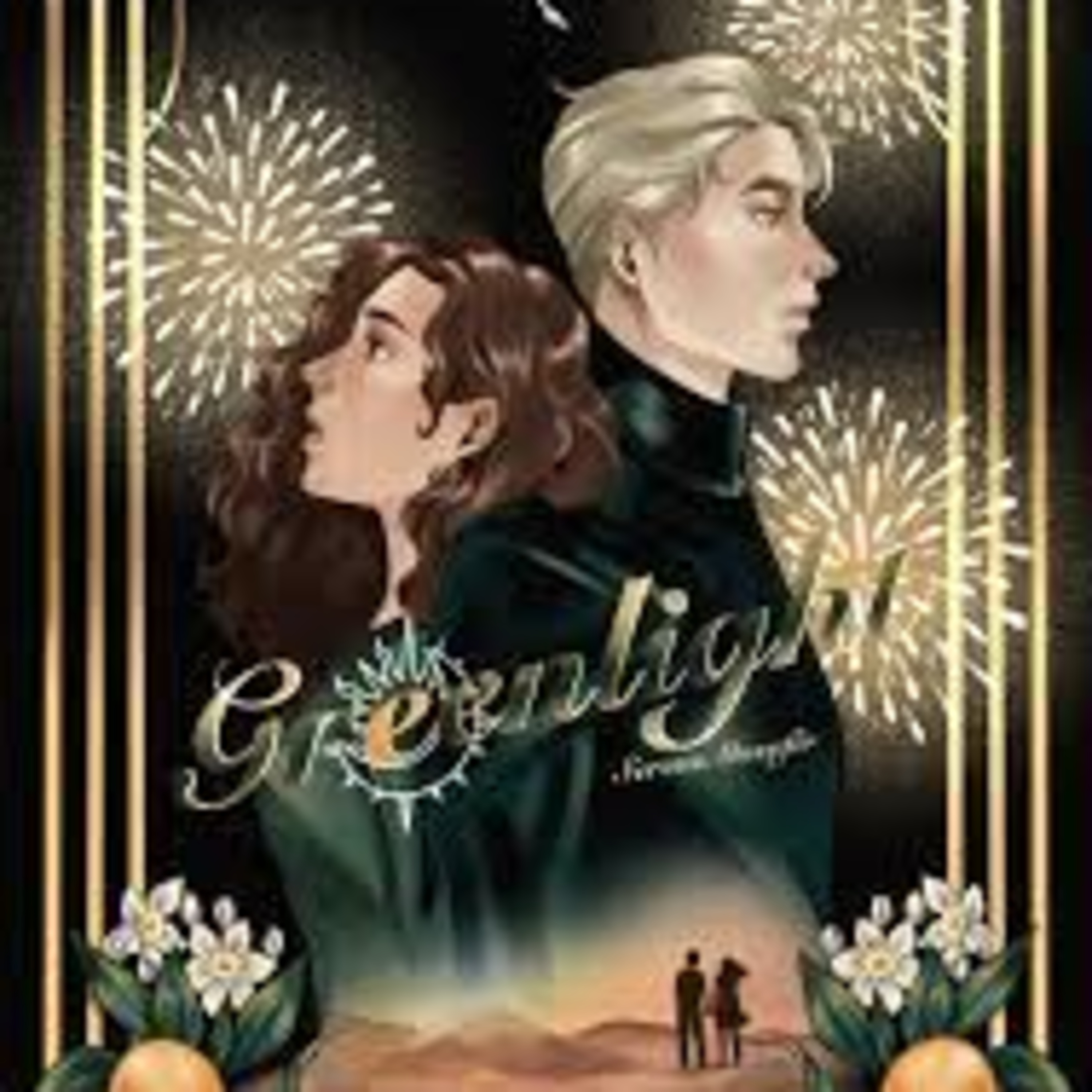 Greenlight Ch. 17 Pt1 - A Dramione Fanfic by SereneMusafir episode artwork