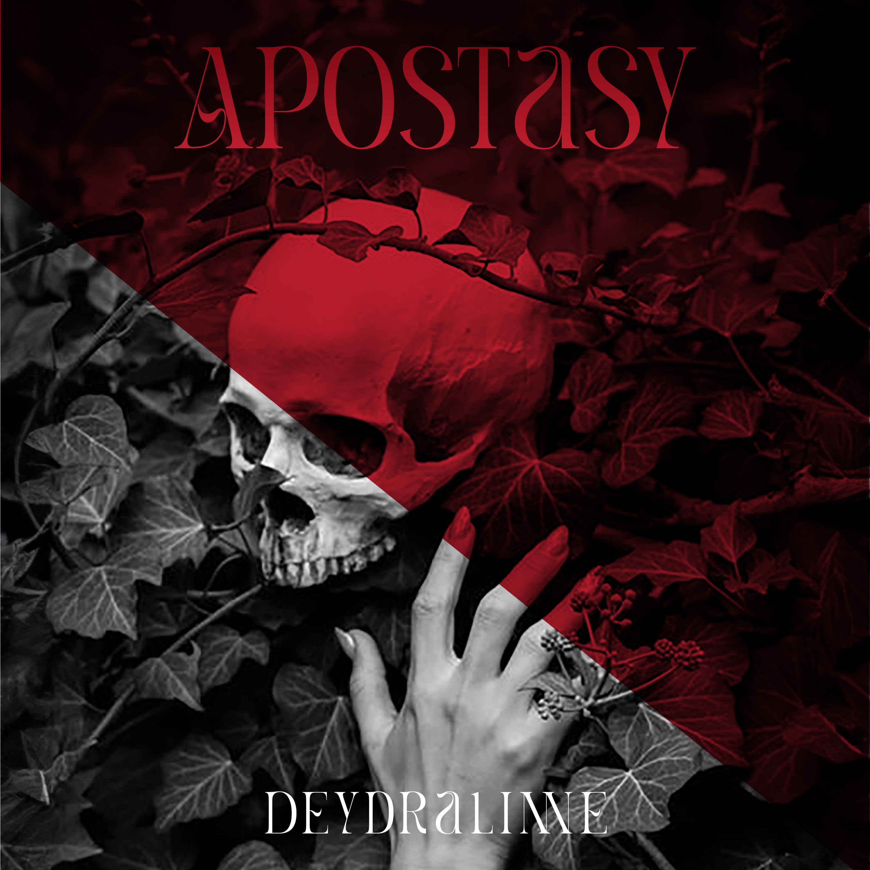 Apostasy Ch. 15- A Dramione Fanfic by Deydralinne episode artwork
