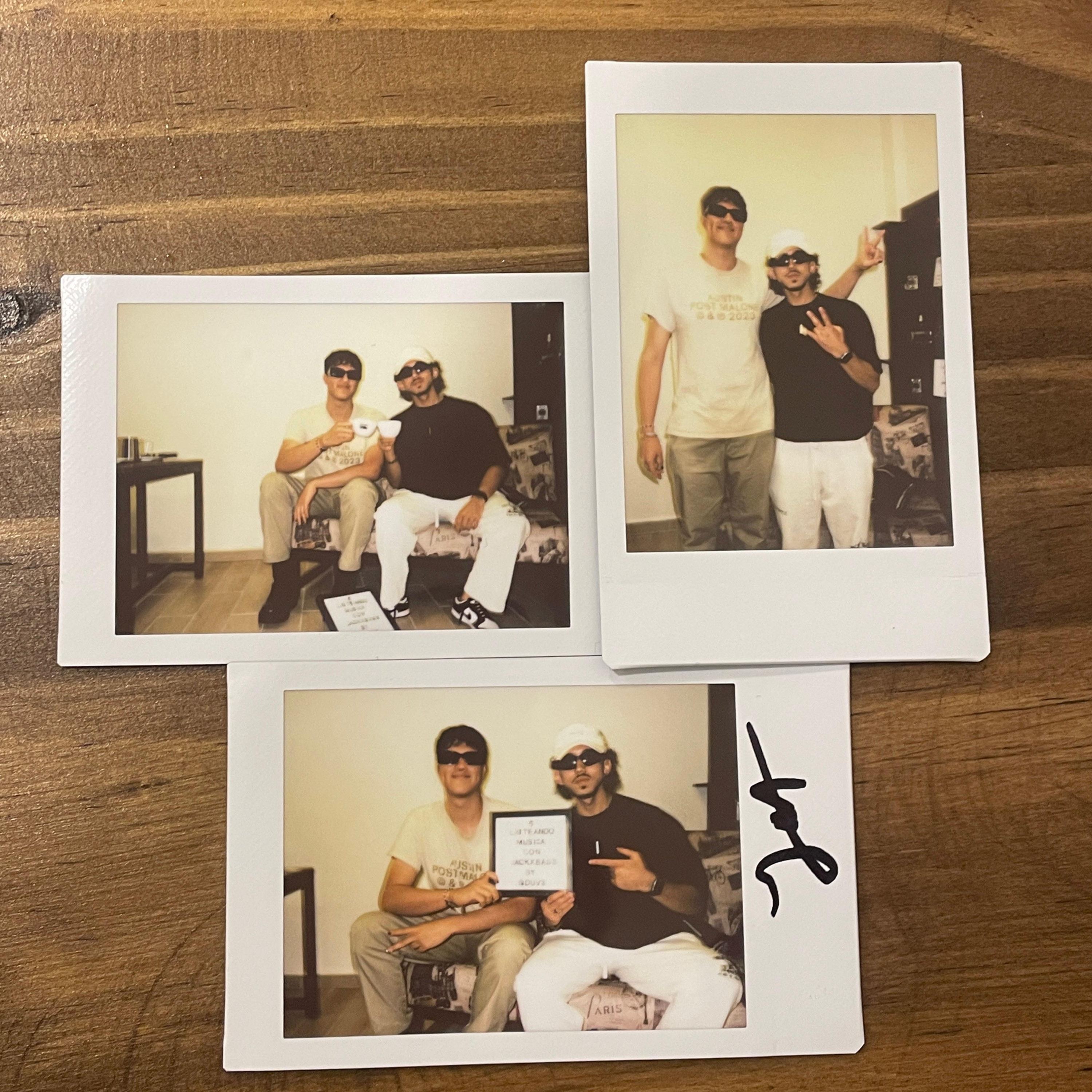 Latteando Musica by Duvs._