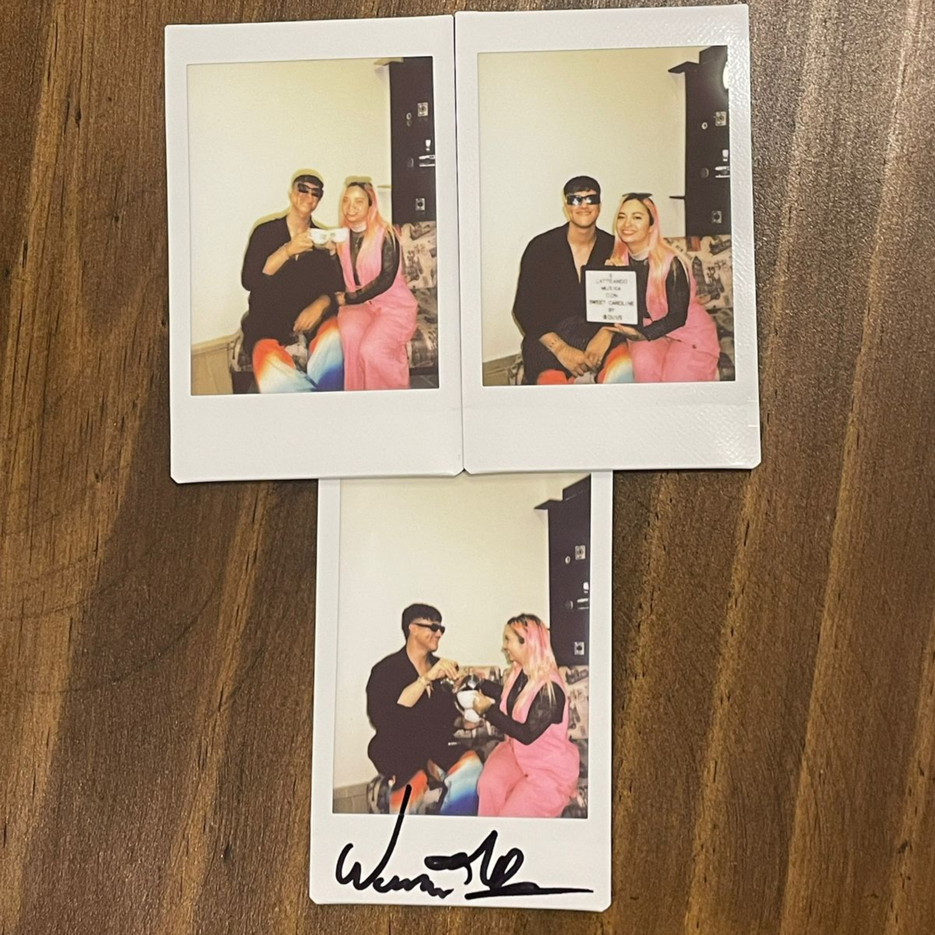 Latteando Musica by Duvs._