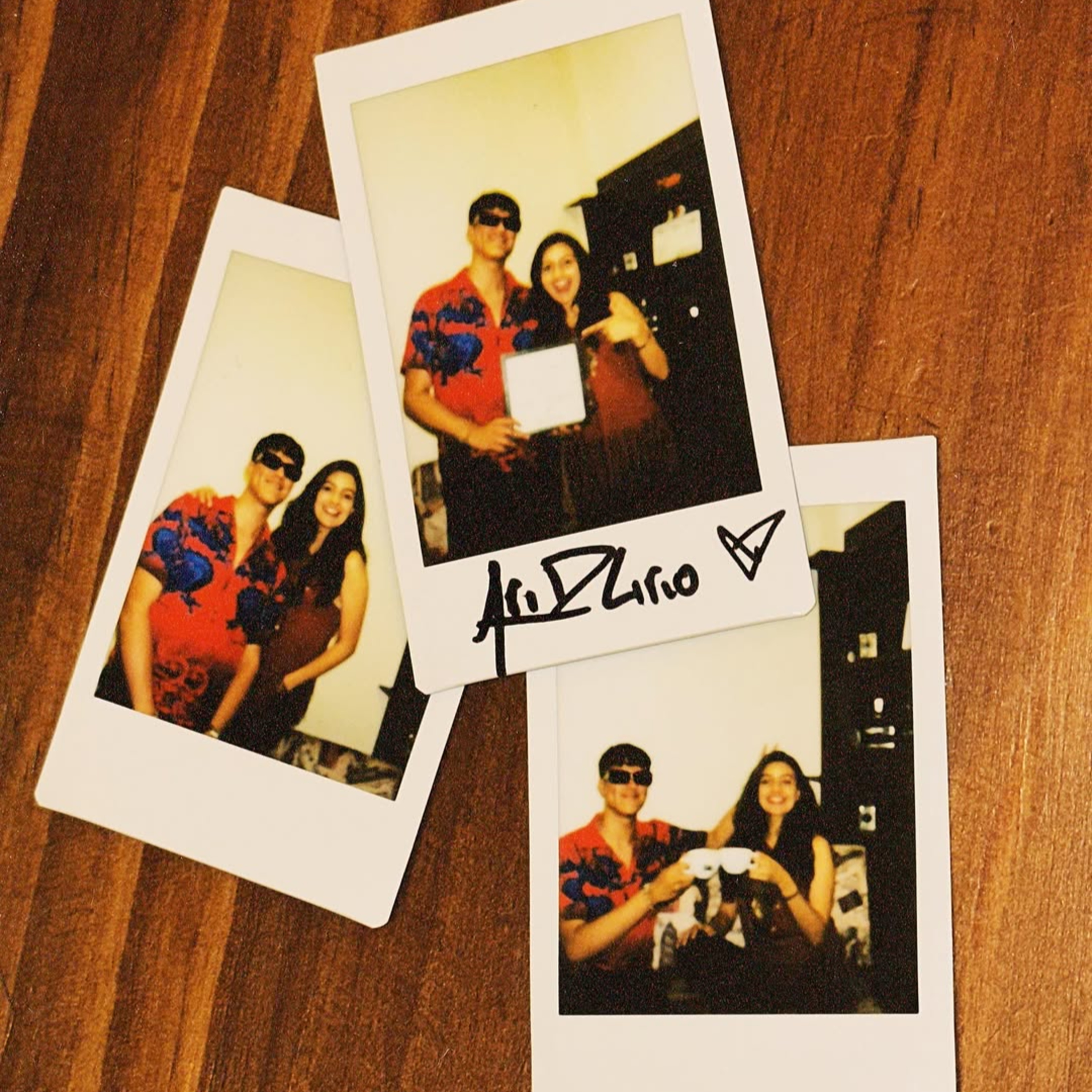 Latteando Musica by Duvs._