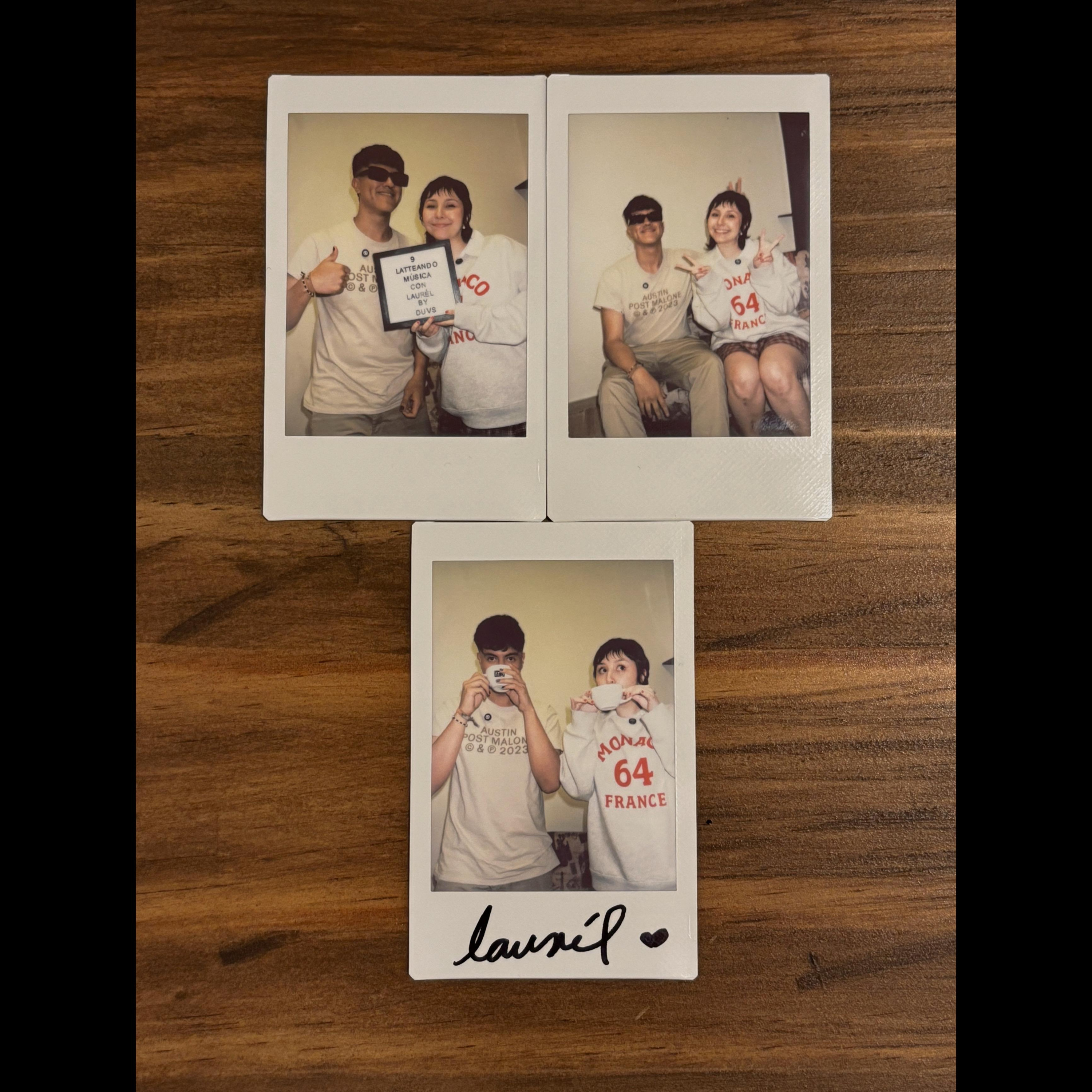 Latteando Musica by Duvs._