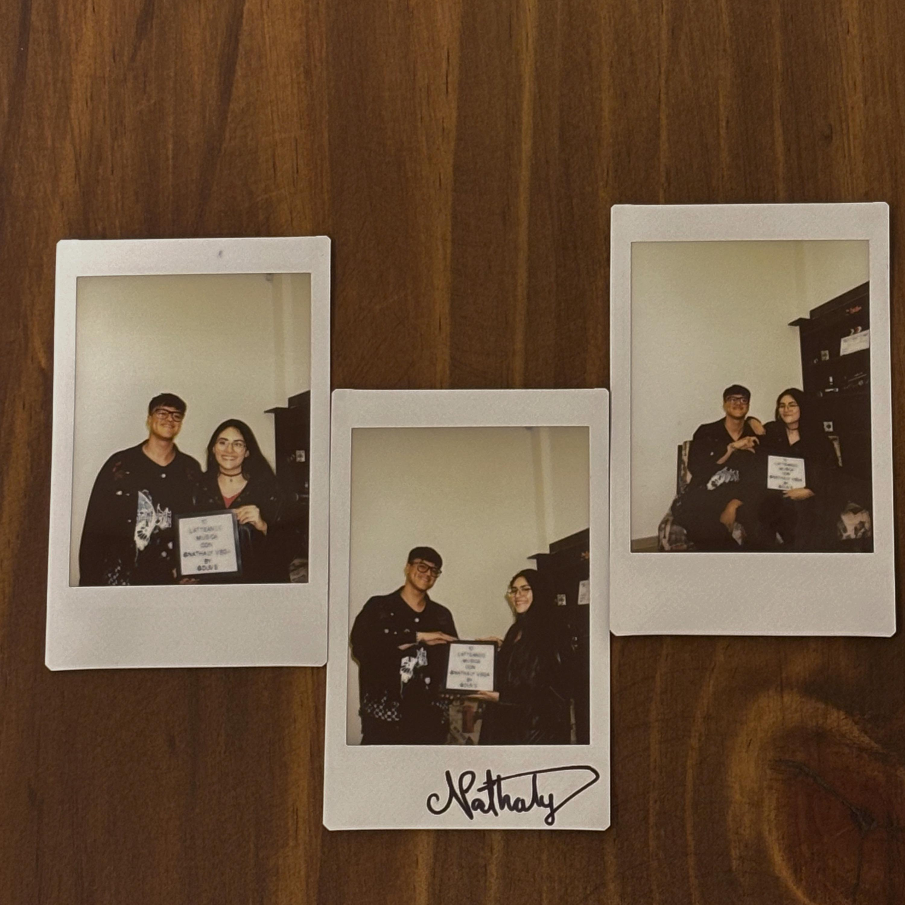 Latteando Musica by Duvs._