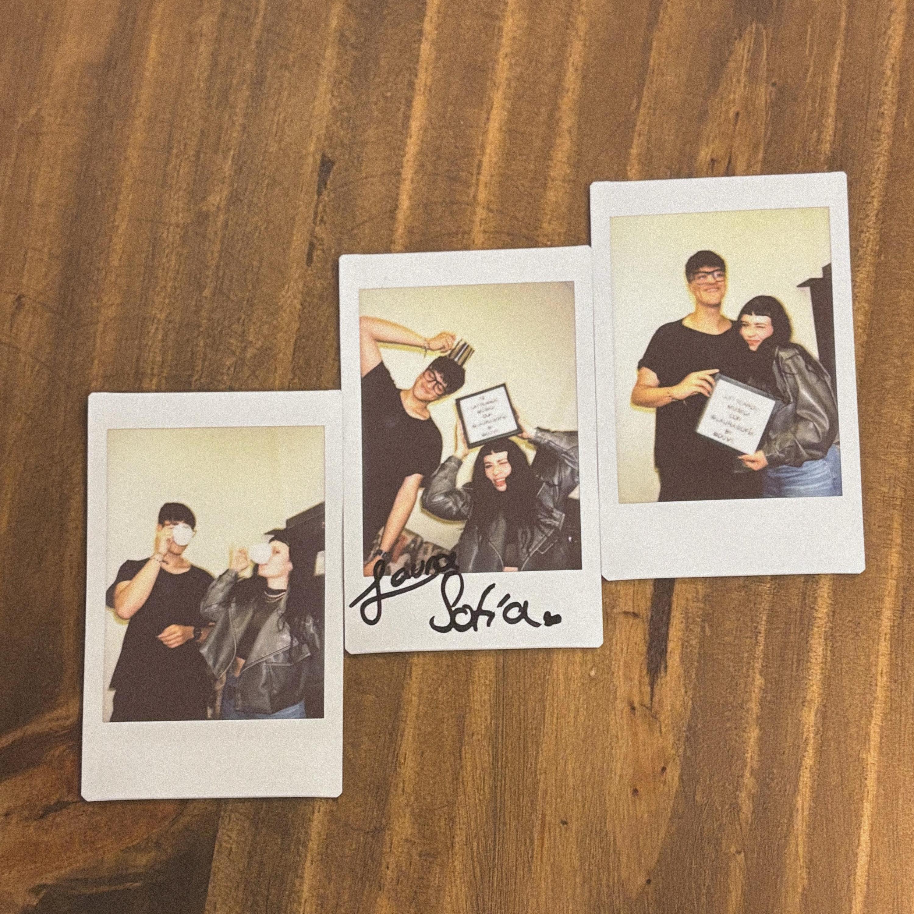 Latteando Musica by Duvs._