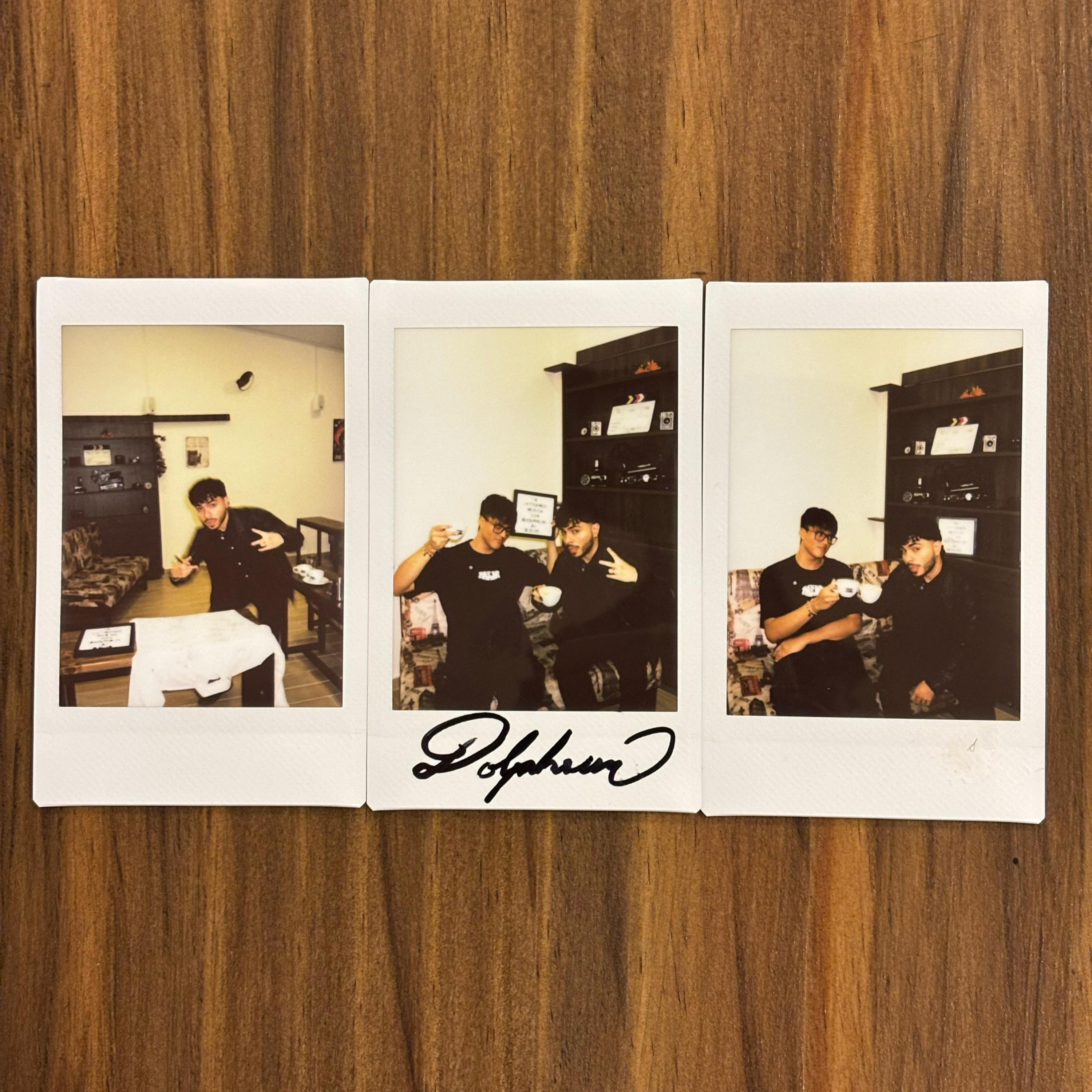 Latteando Musica by Duvs._