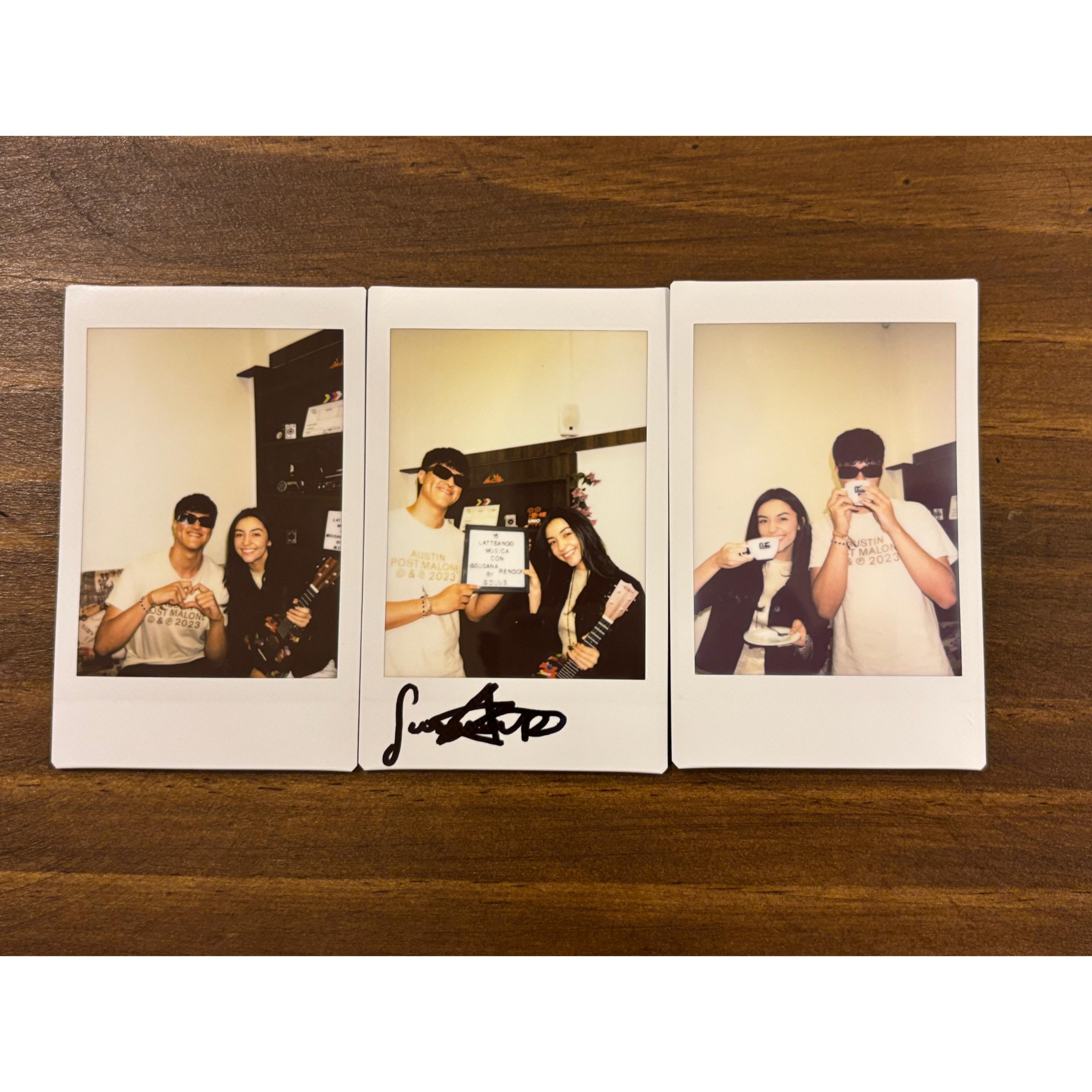 Latteando Musica by Duvs._