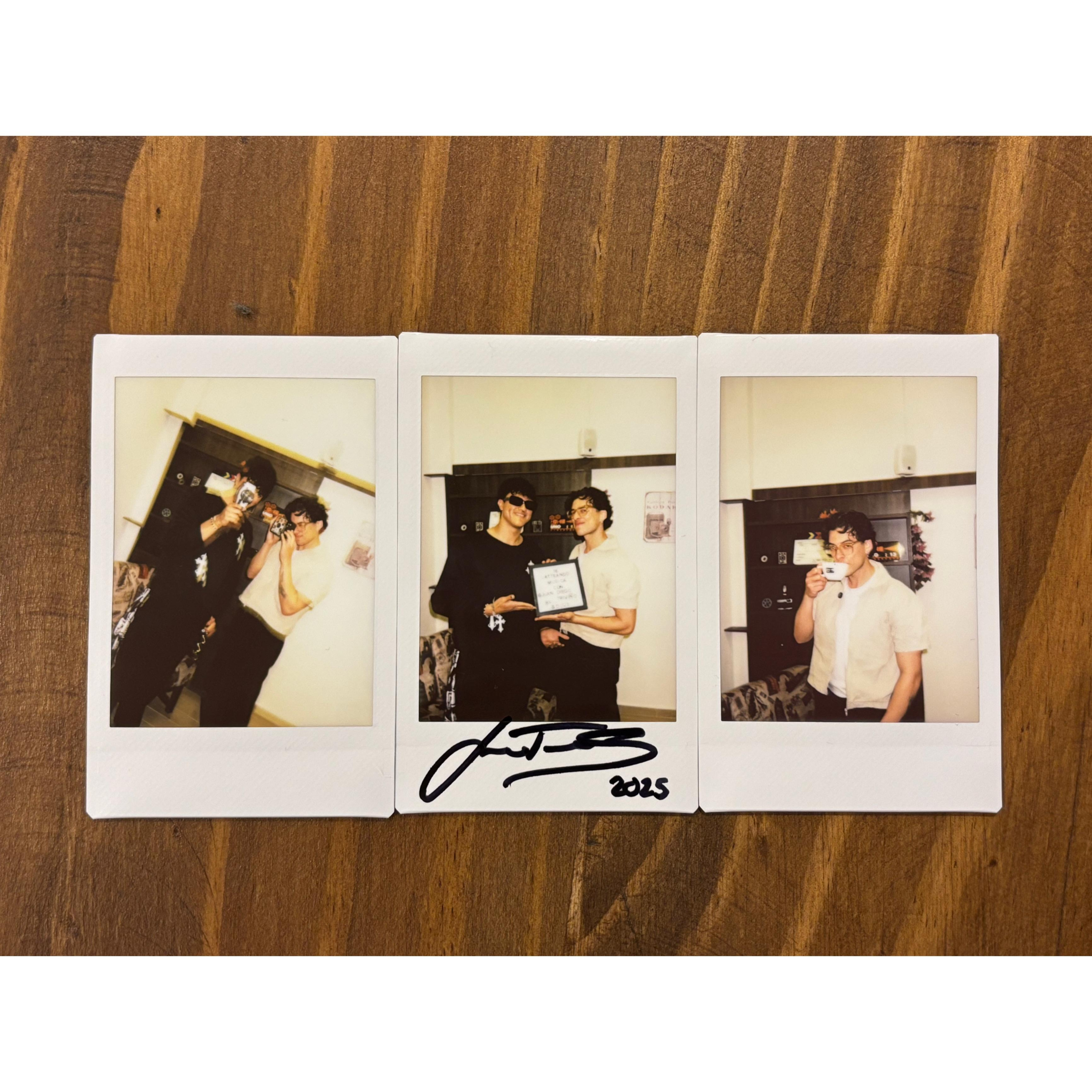 Latteando Musica by Duvs._