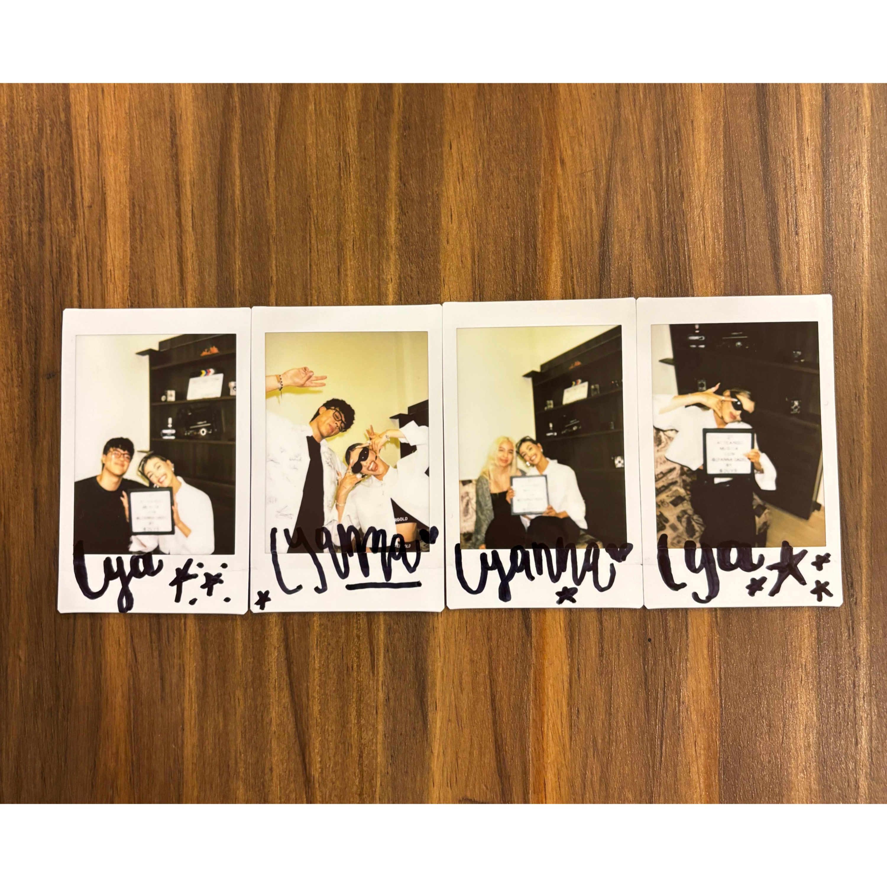 Latteando Musica by Duvs._