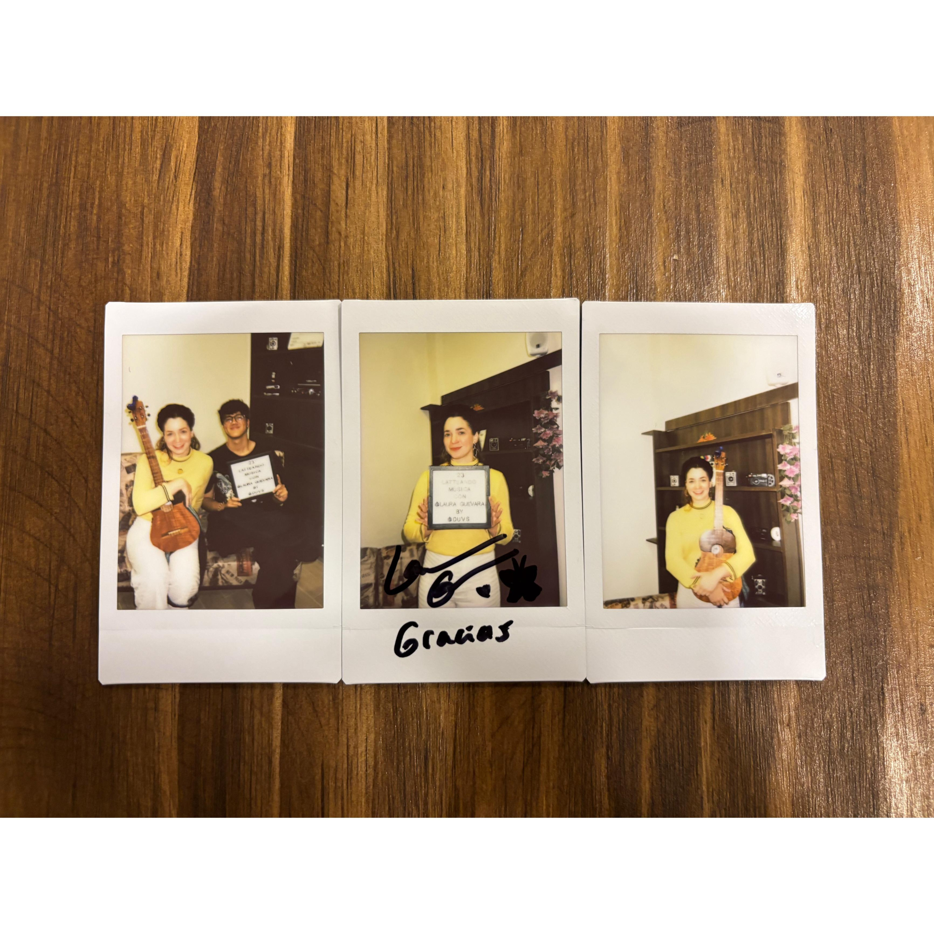 Latteando Musica by Duvs._