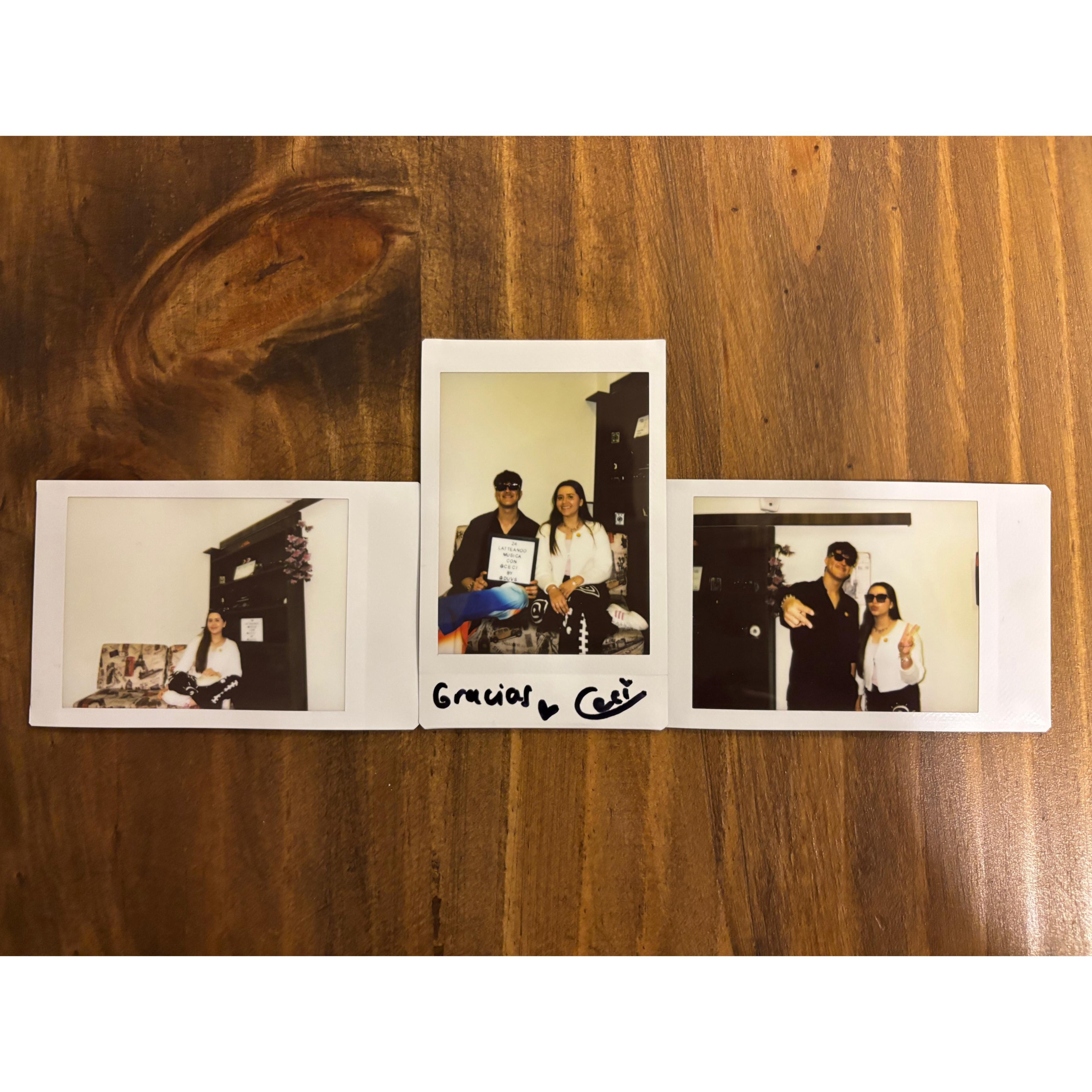 Latteando Musica by Duvs._